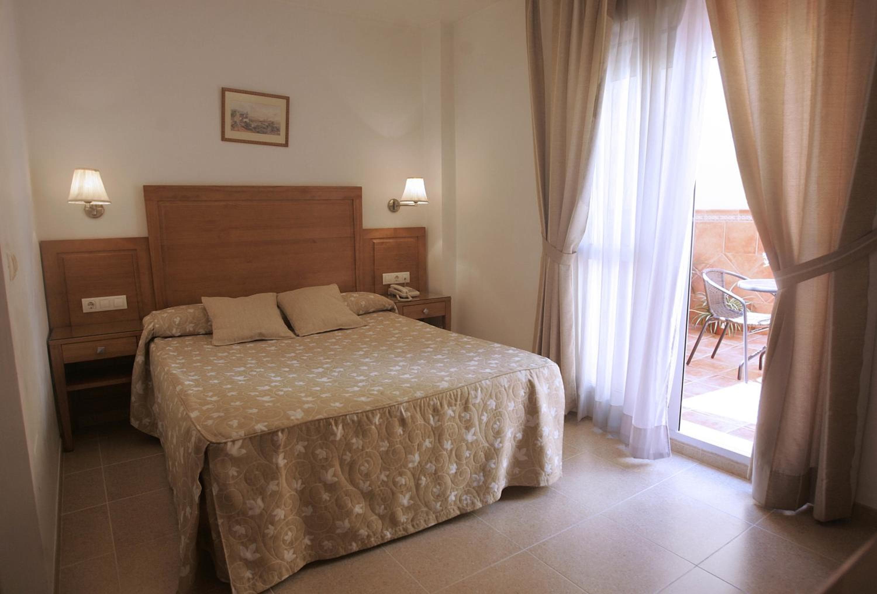 Hotel Goartín — 1