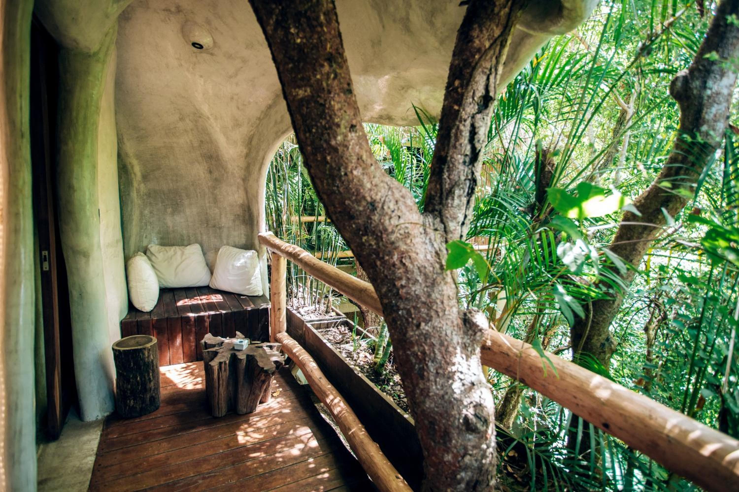 Orchid House Tulum Jungle — 20