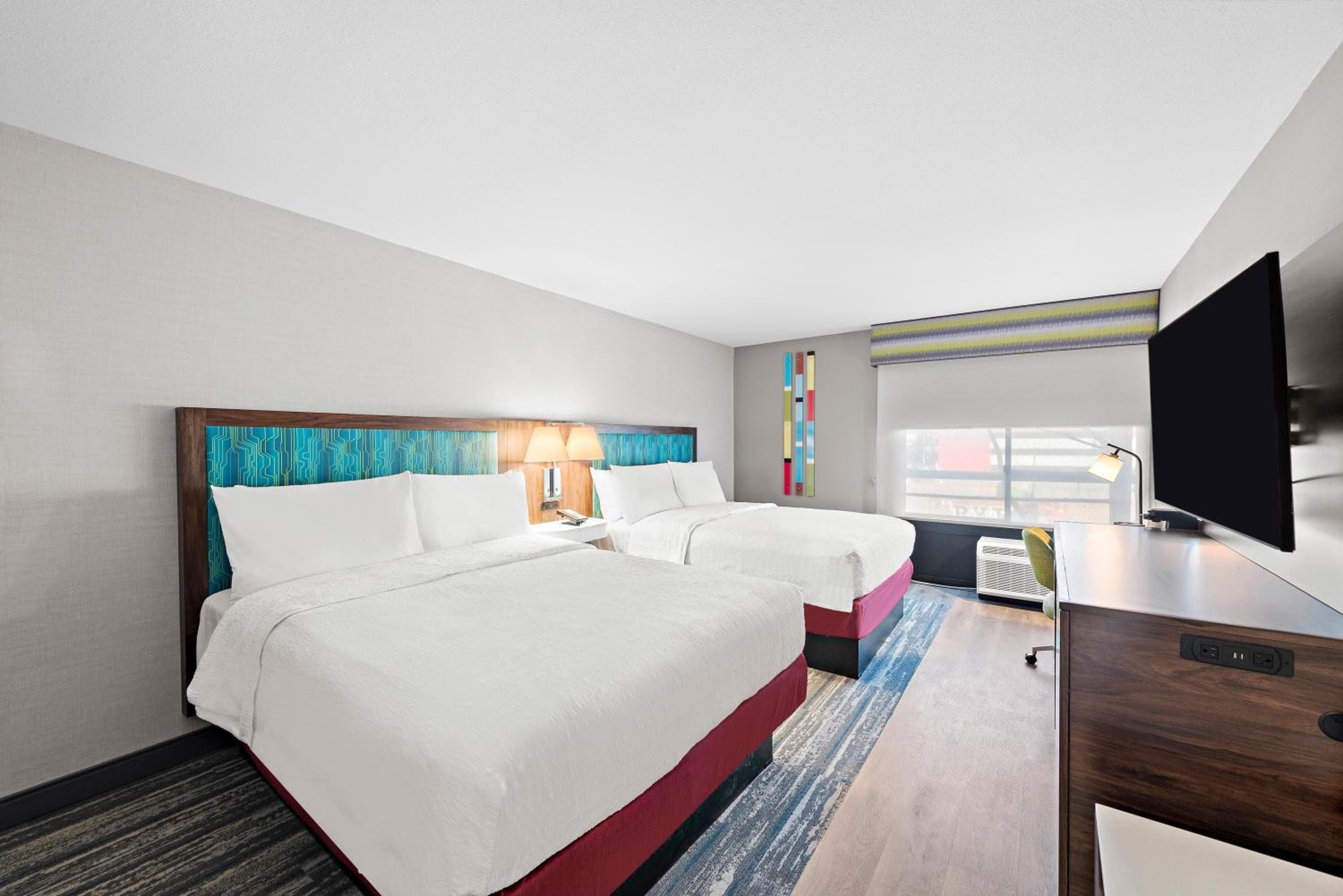 Hampton Inn by Hilton Los Angeles Airport LAX — 14