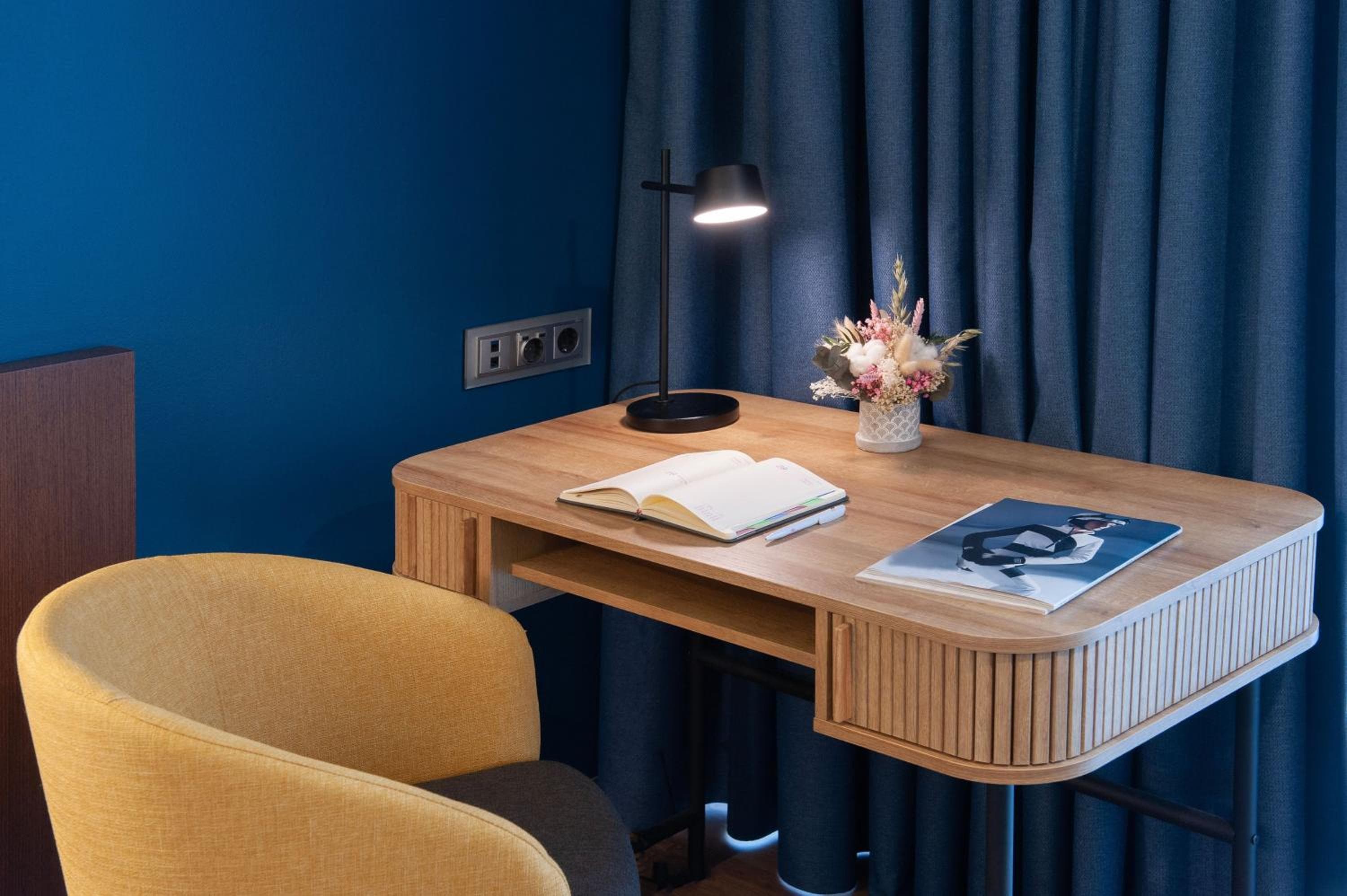 Crowne Plaza Madrid - Centre Retiro by IHG — 2