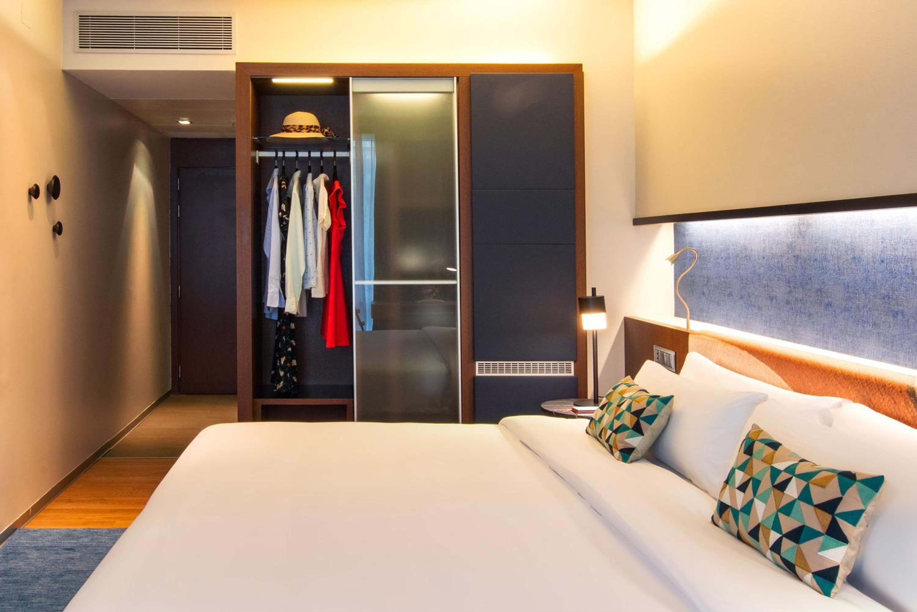 Crowne Plaza Madrid - Centre Retiro by IHG — 8