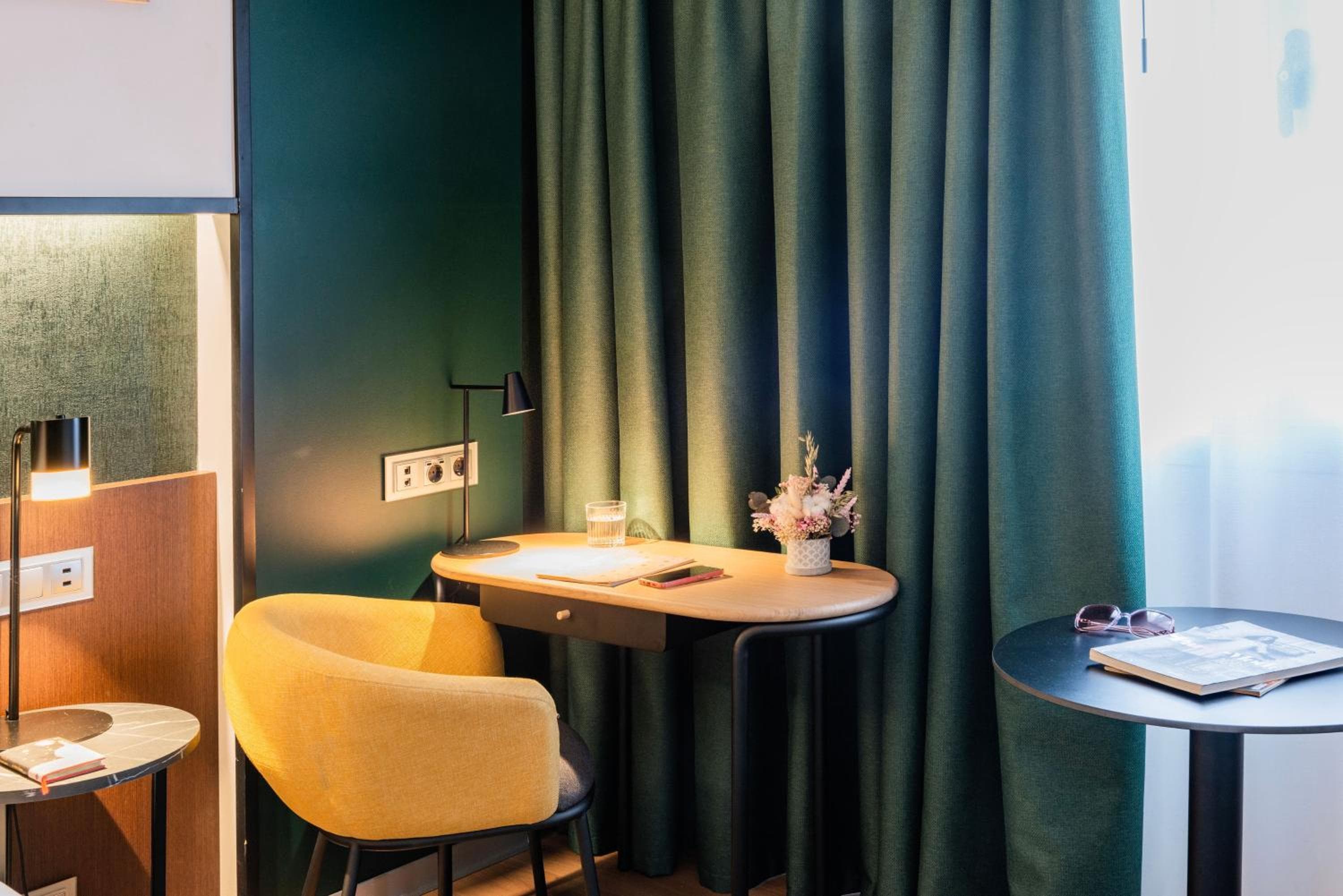 Crowne Plaza Madrid - Centre Retiro by IHG — 6