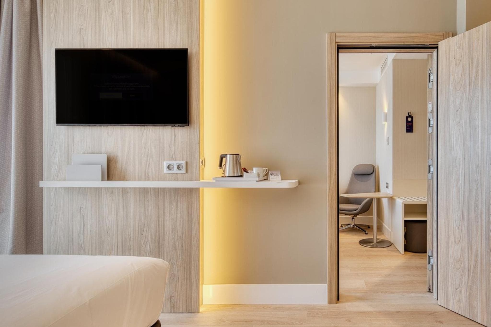 Holiday Inn Express - Madrid - Airport by IHG — 27