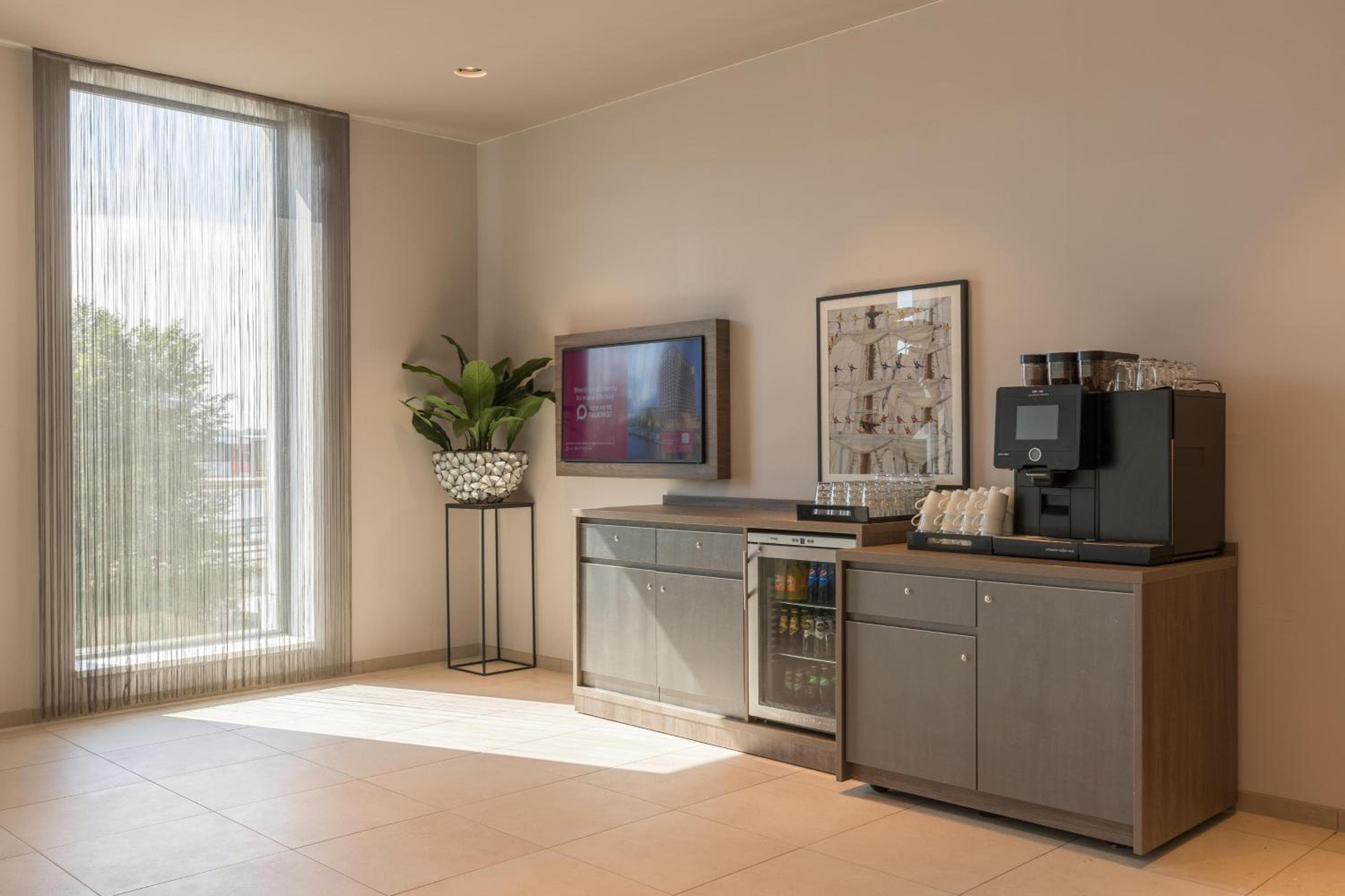Leonardo Royal Hotel Amsterdam — 27