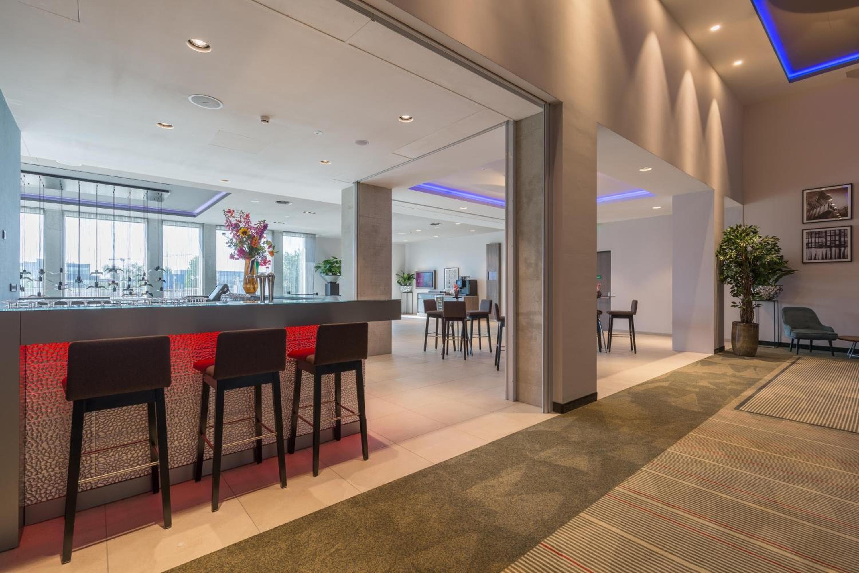 Leonardo Royal Hotel Amsterdam — 16