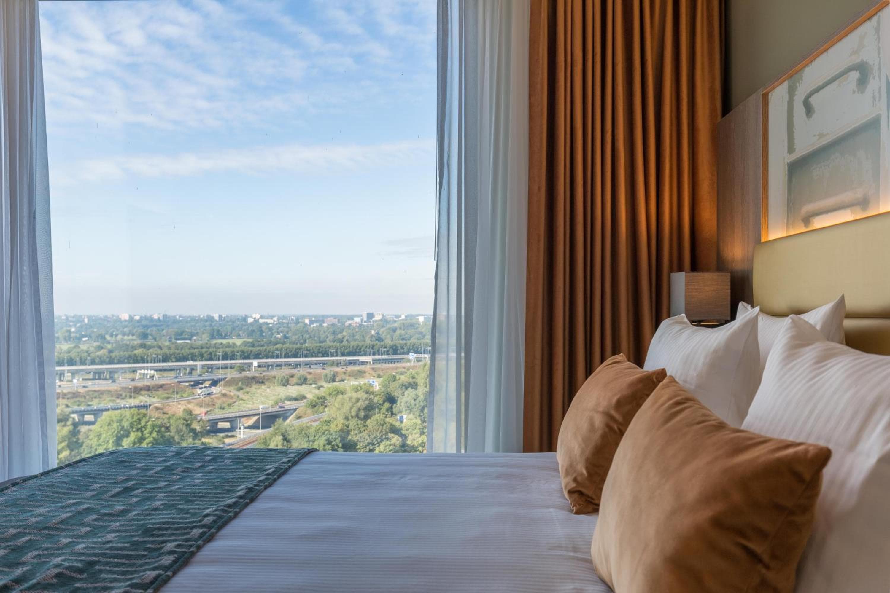 Leonardo Royal Hotel Amsterdam — 20