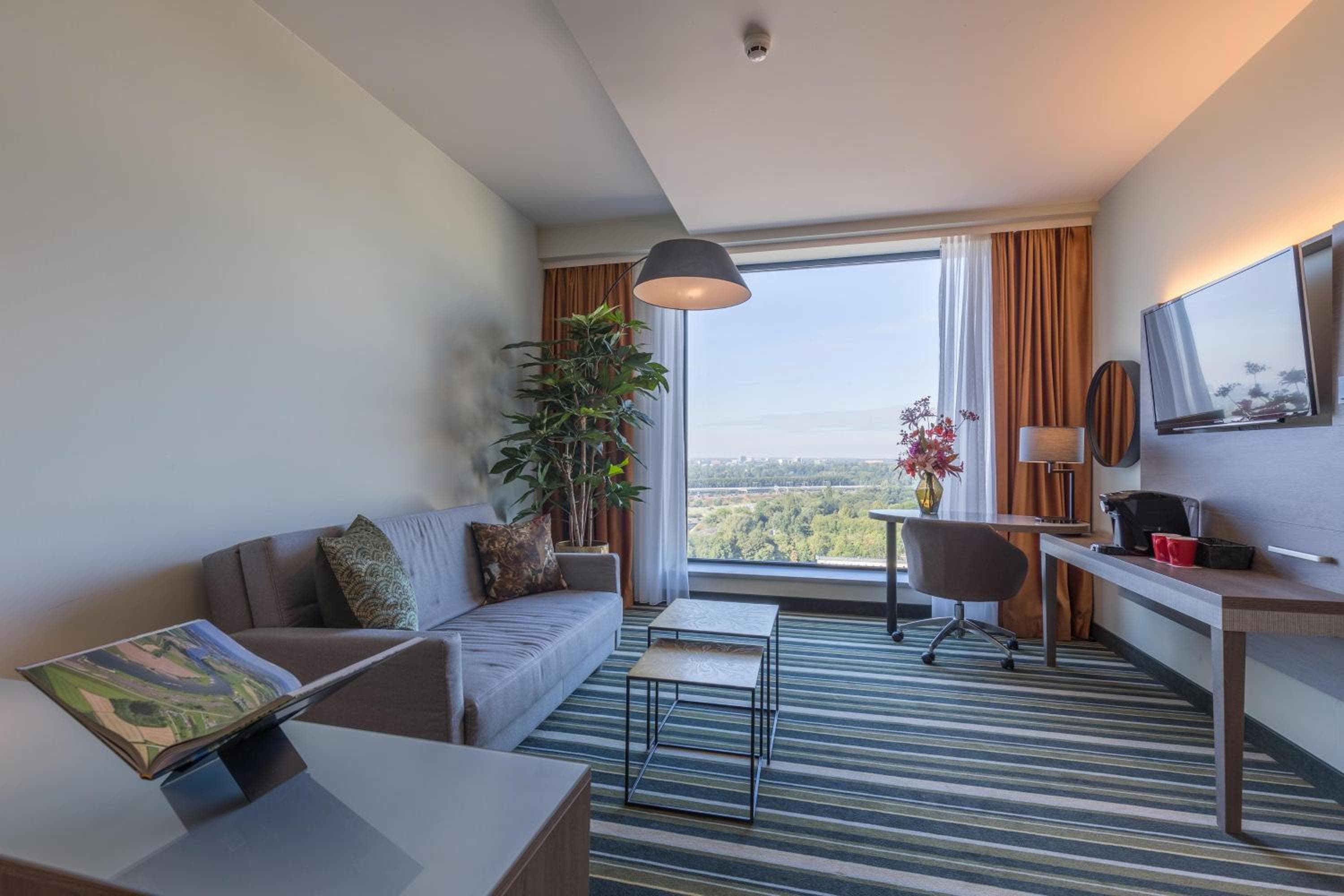 Leonardo Royal Hotel Amsterdam — 22