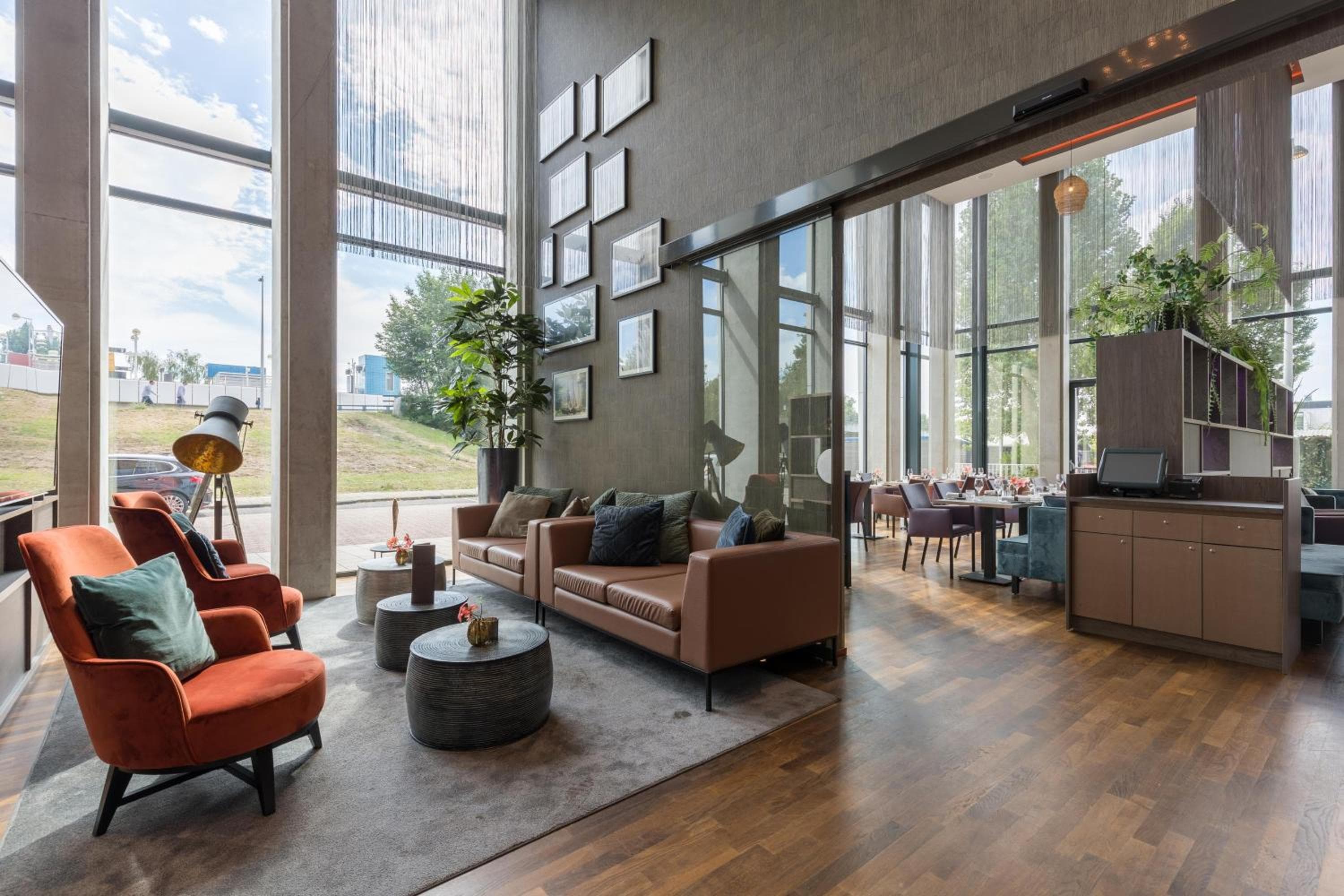 Leonardo Royal Hotel Amsterdam — 4