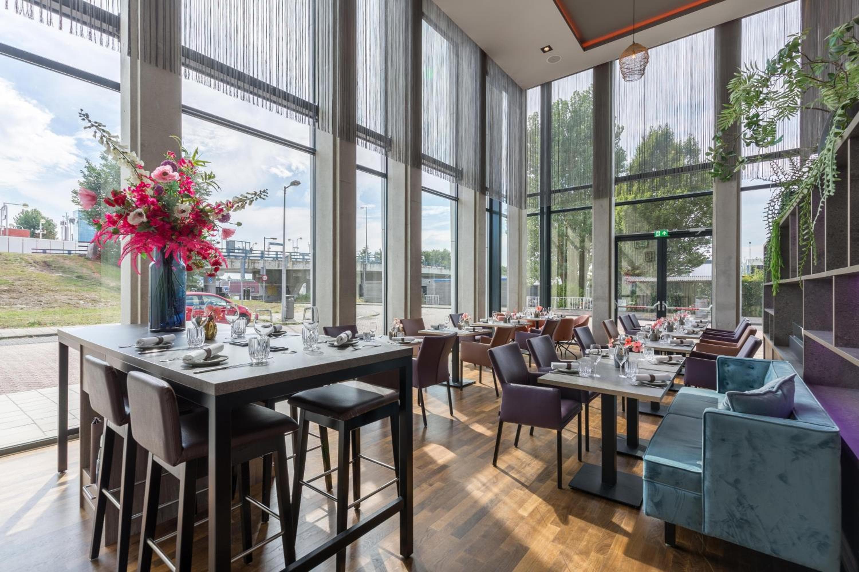 Leonardo Royal Hotel Amsterdam — 13