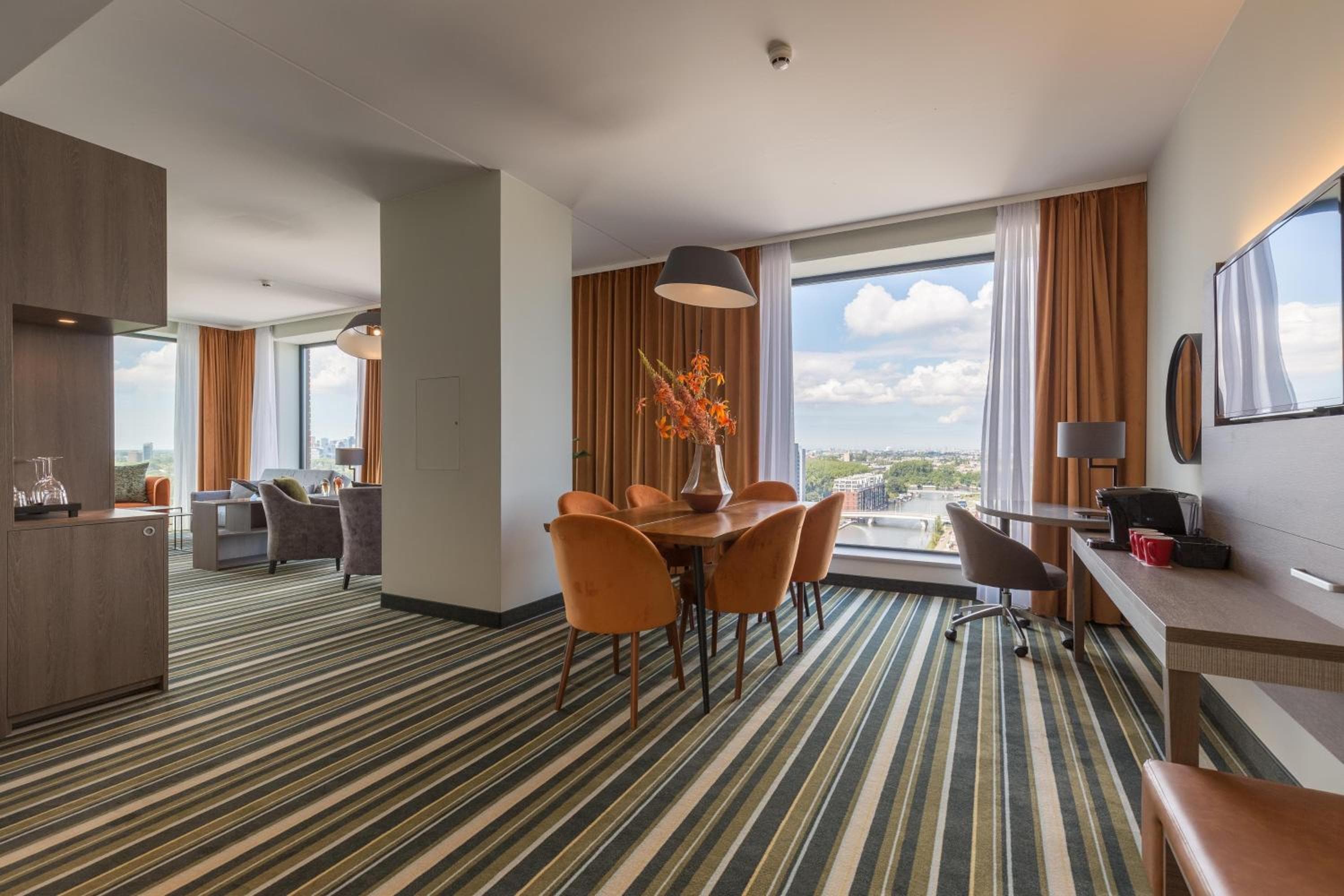 Leonardo Royal Hotel Amsterdam — 24