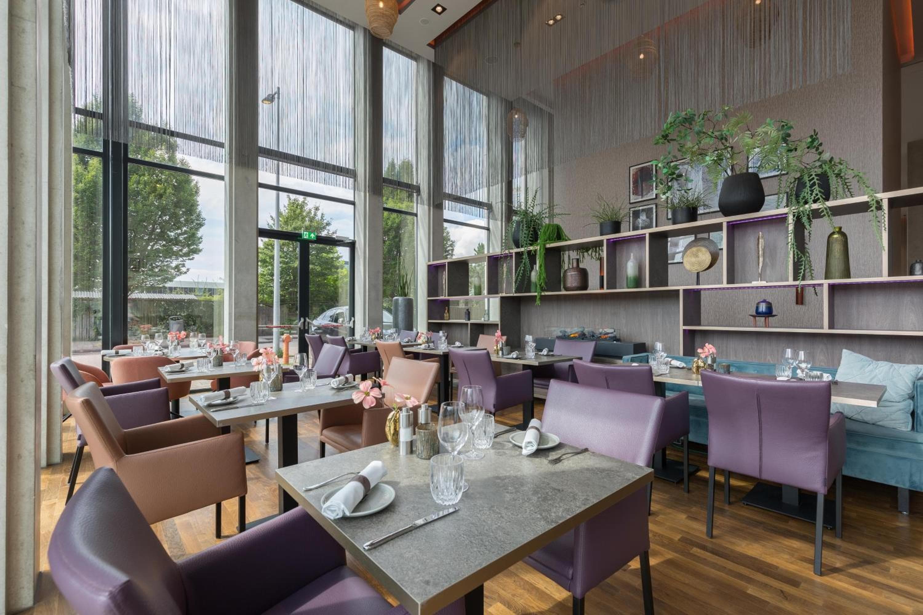 Leonardo Royal Hotel Amsterdam — 28