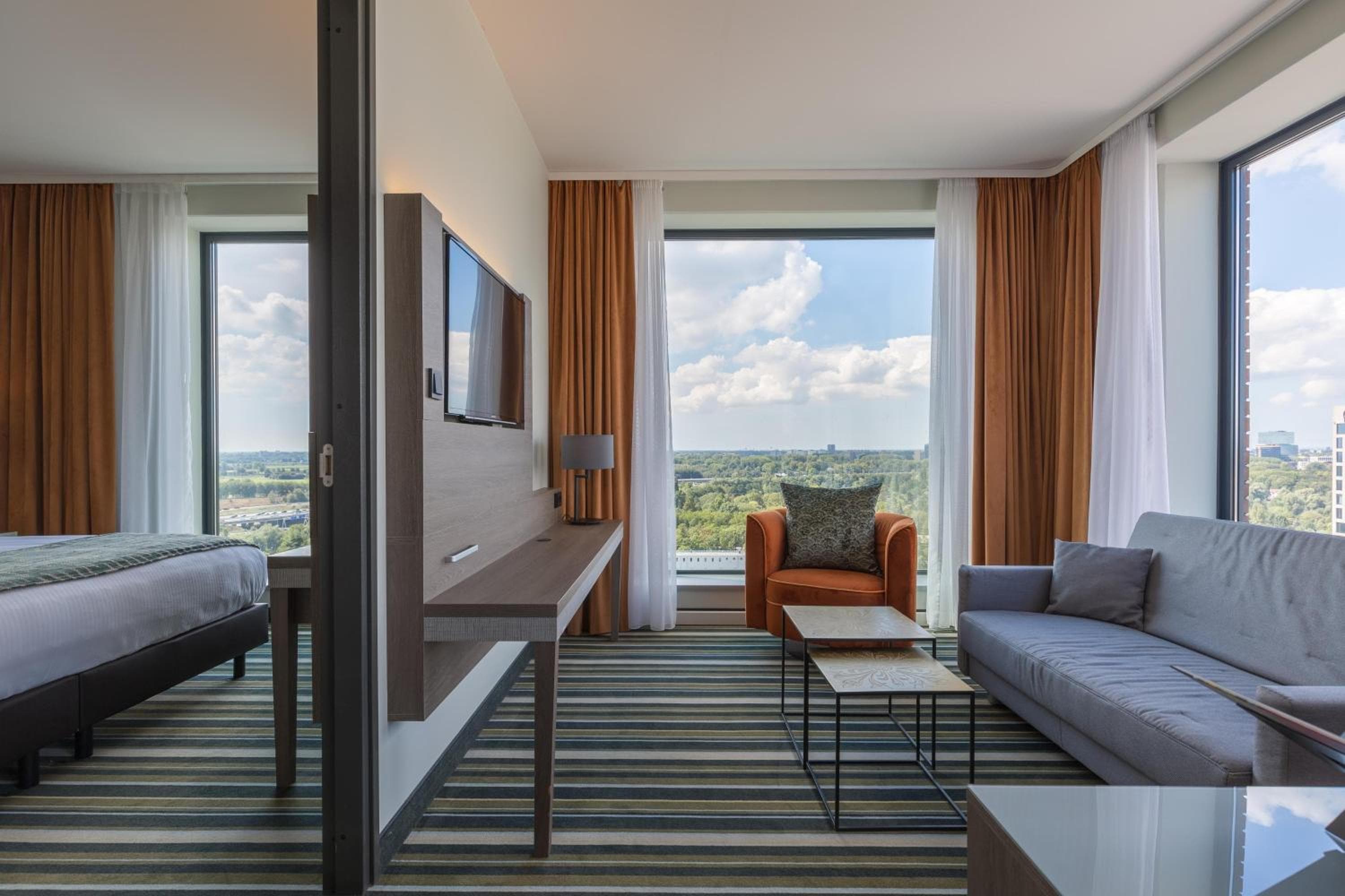 Leonardo Royal Hotel Amsterdam — 25