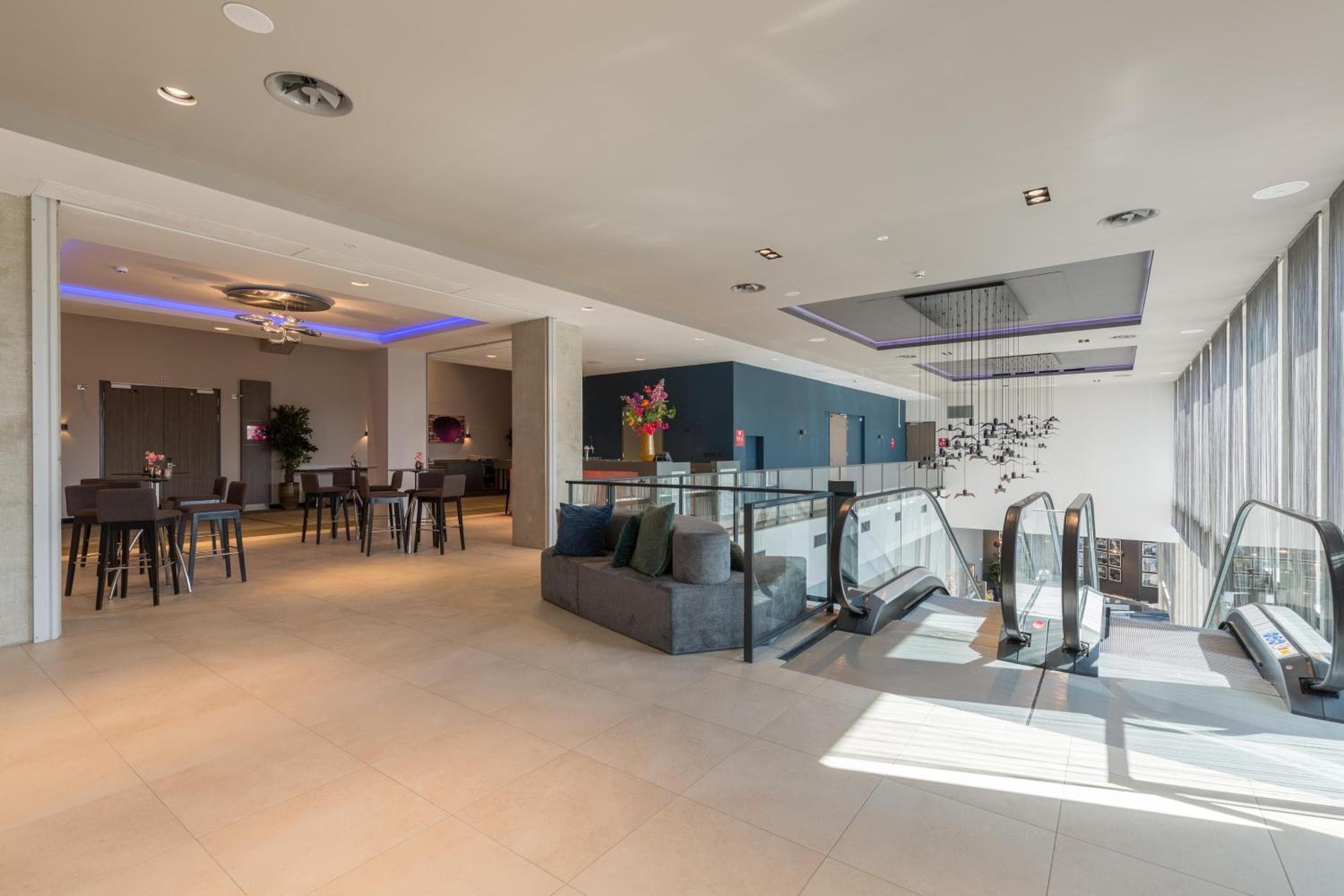 Leonardo Royal Hotel Amsterdam — 12