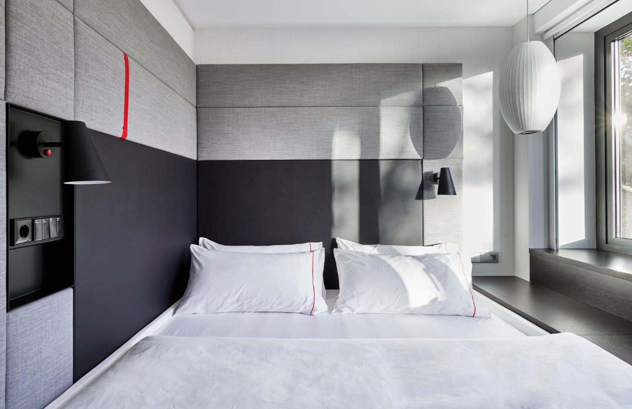 citizenM Rome Isola Tiberina — 7