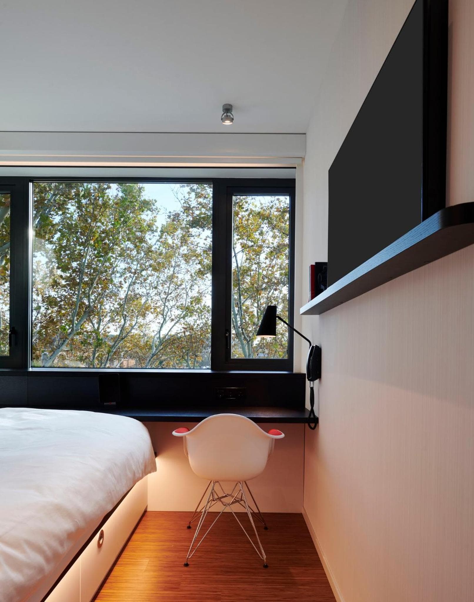 citizenM Rome Isola Tiberina — 8