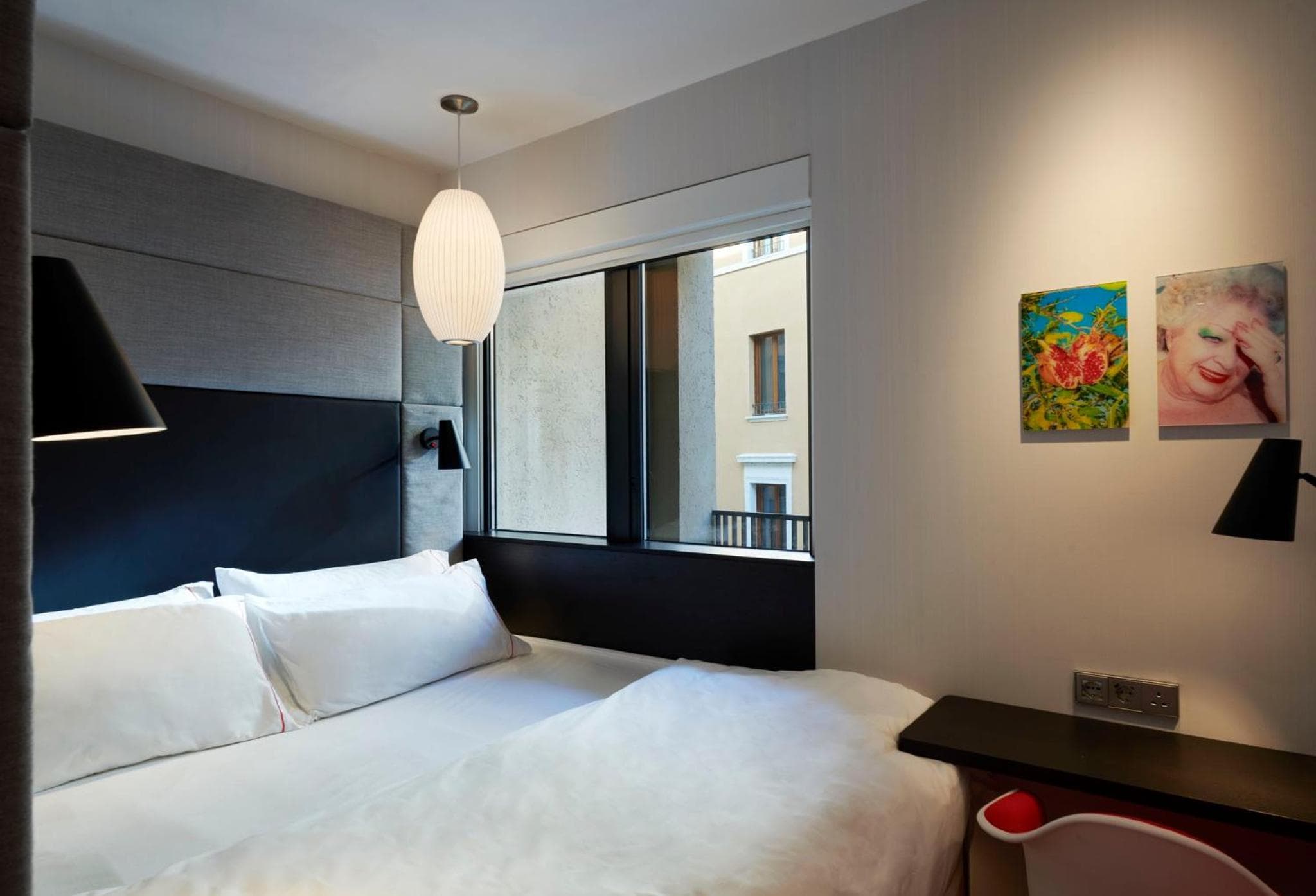 citizenM Rome Isola Tiberina — 20