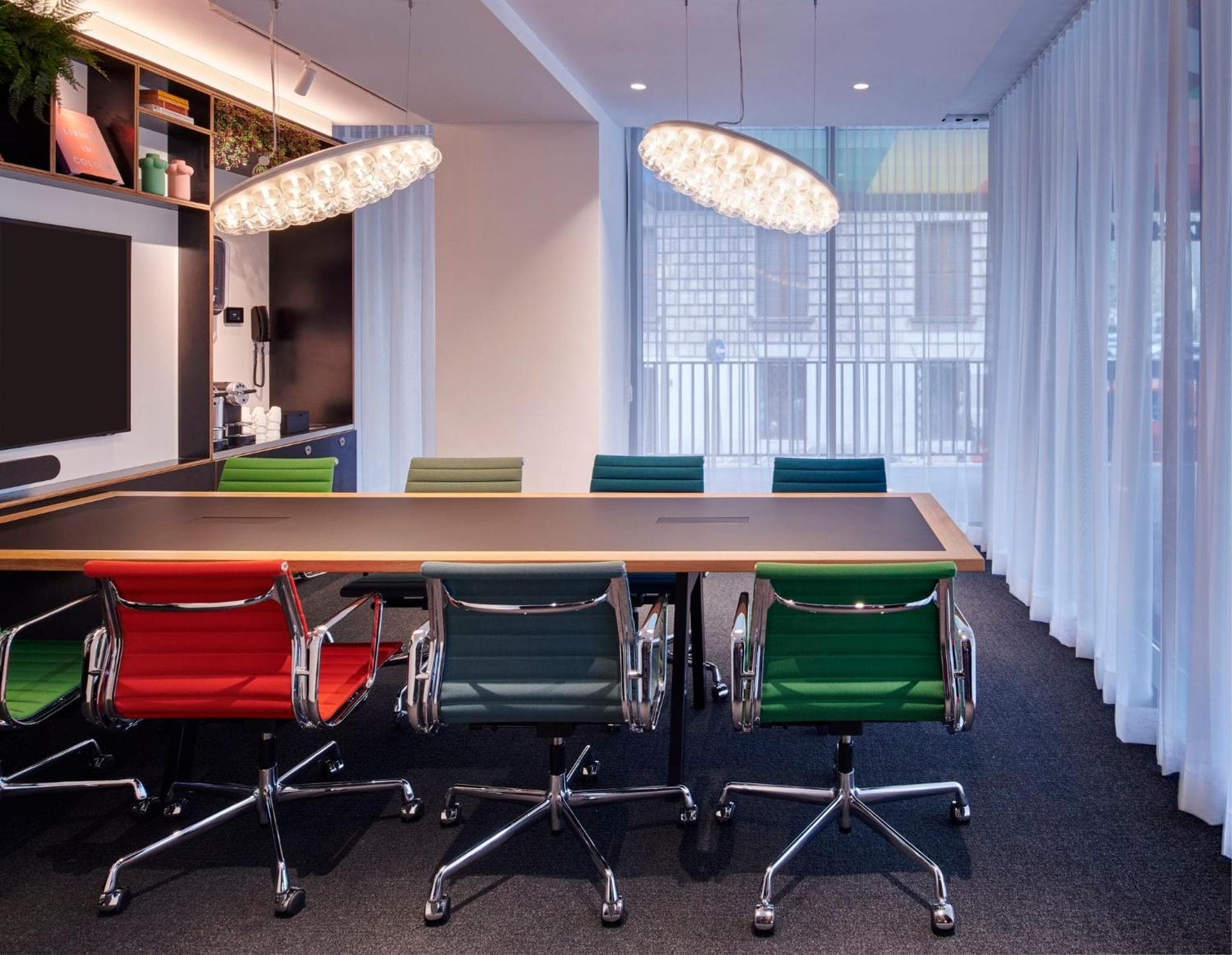 citizenM Rome Isola Tiberina — 21