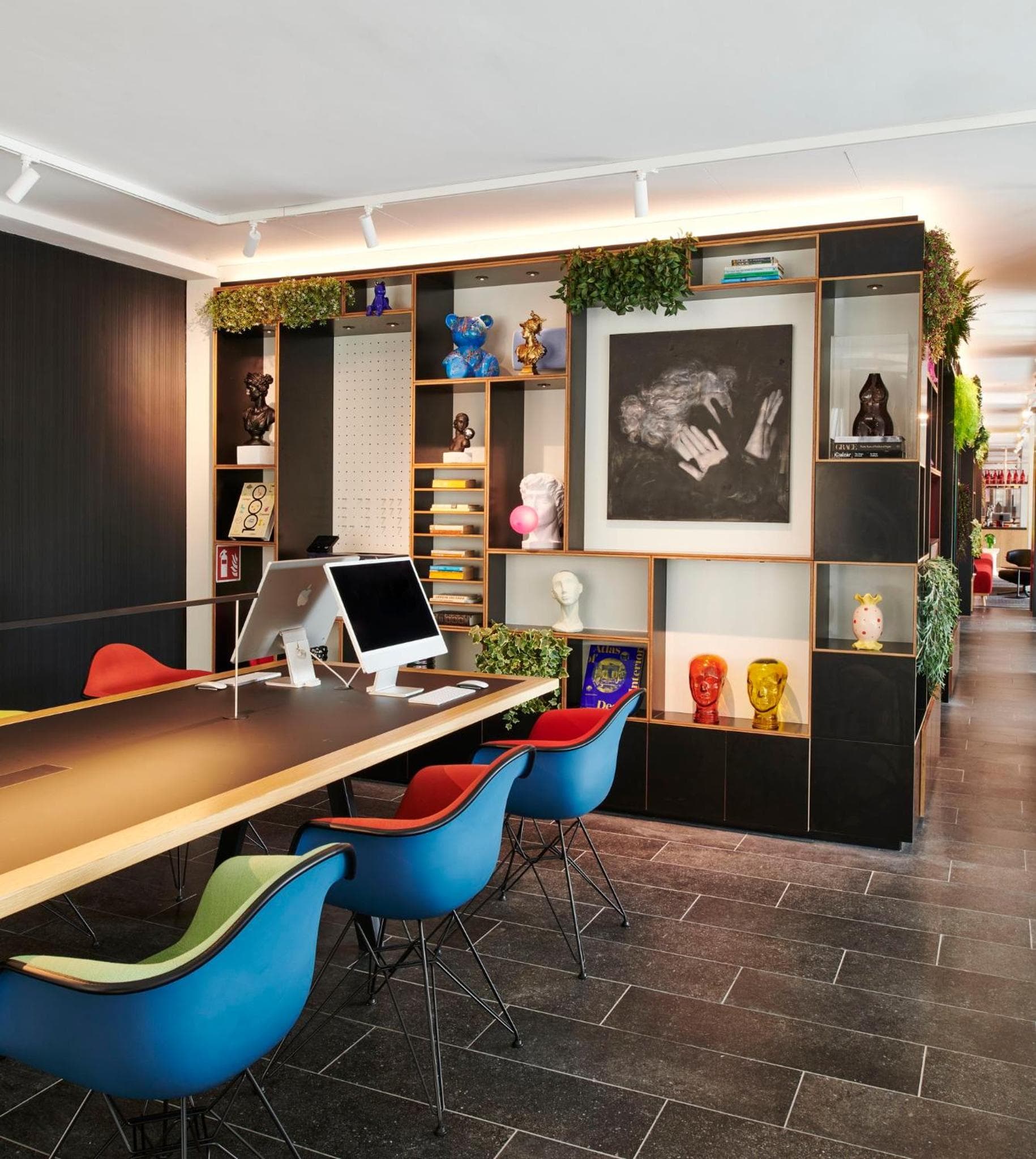 citizenM Rome Isola Tiberina — 27