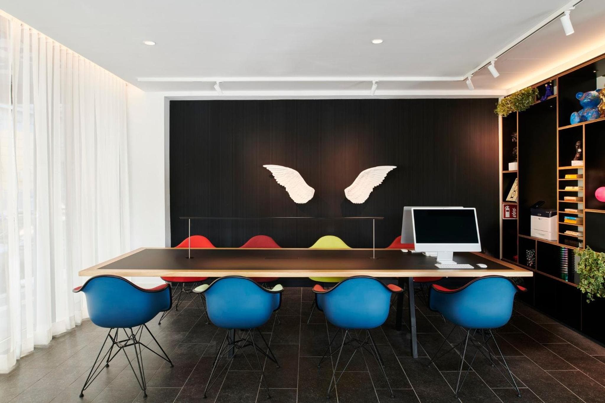 citizenM Rome Isola Tiberina — 26