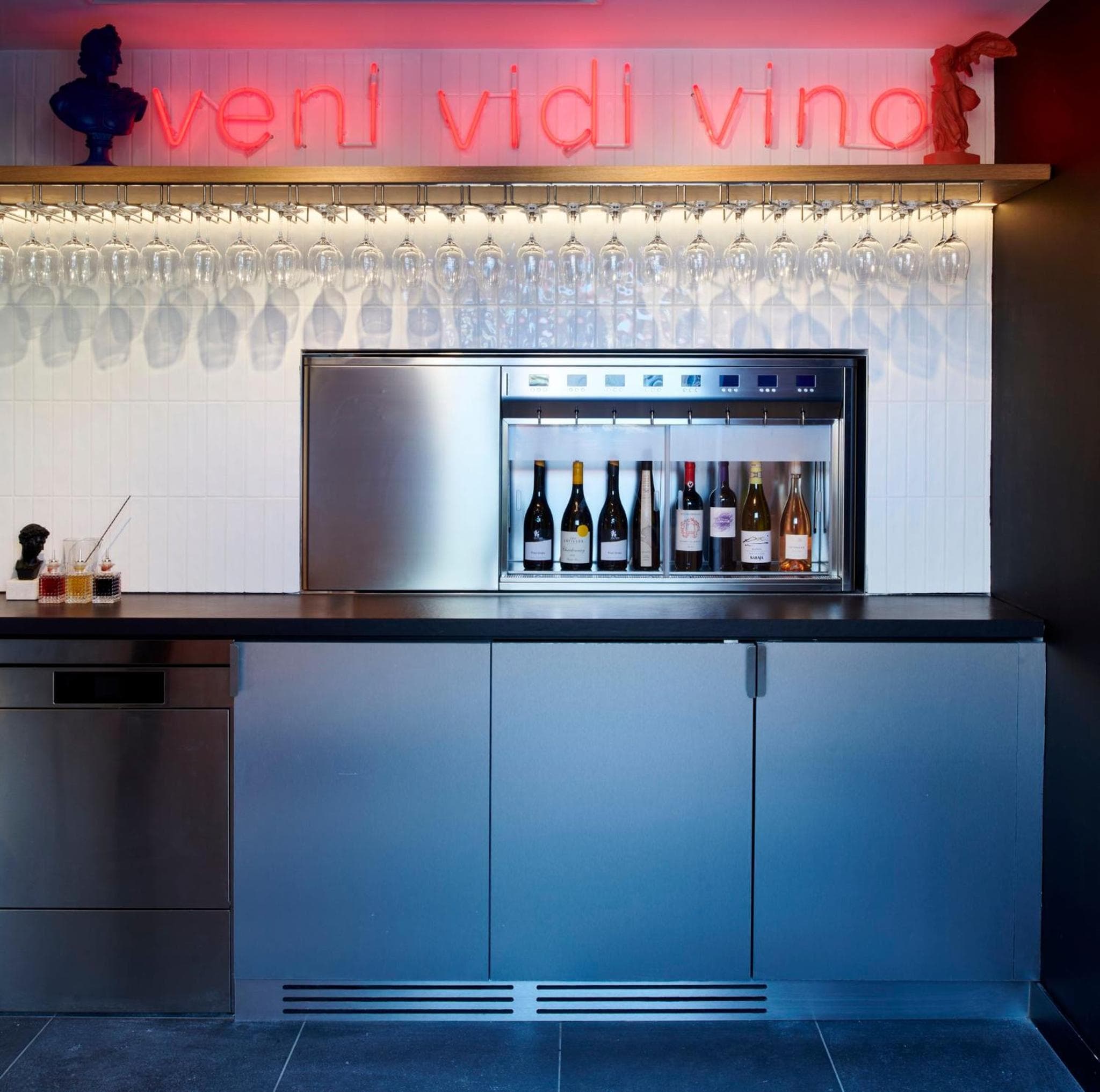 citizenM Rome Isola Tiberina — 19
