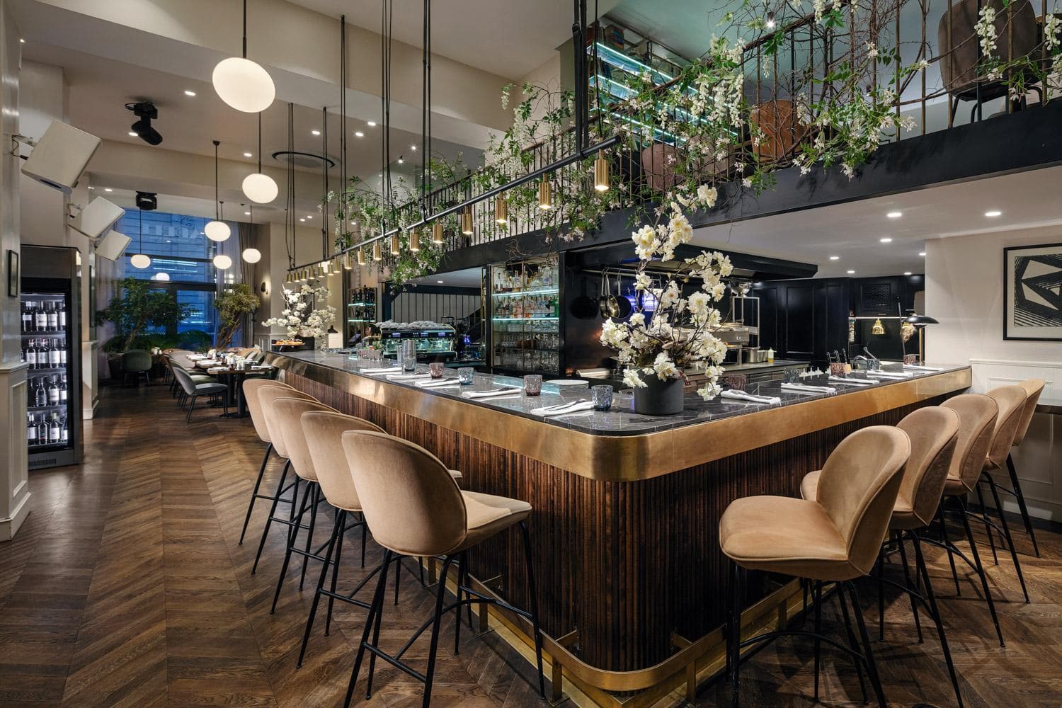 Hotel KINGS COURT hotel, U Obecniho Domu 3, Prague, Czech Republic — photo 61