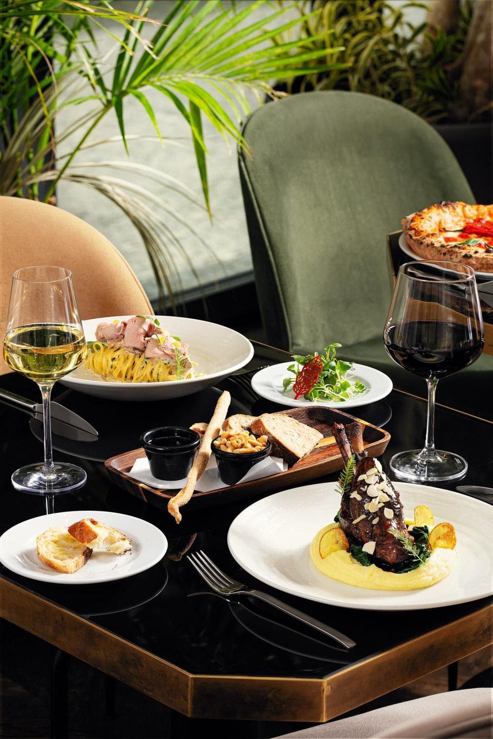 Hotel KINGS COURT hotel, U Obecniho Domu 3, Prague, Czech Republic — photo 62