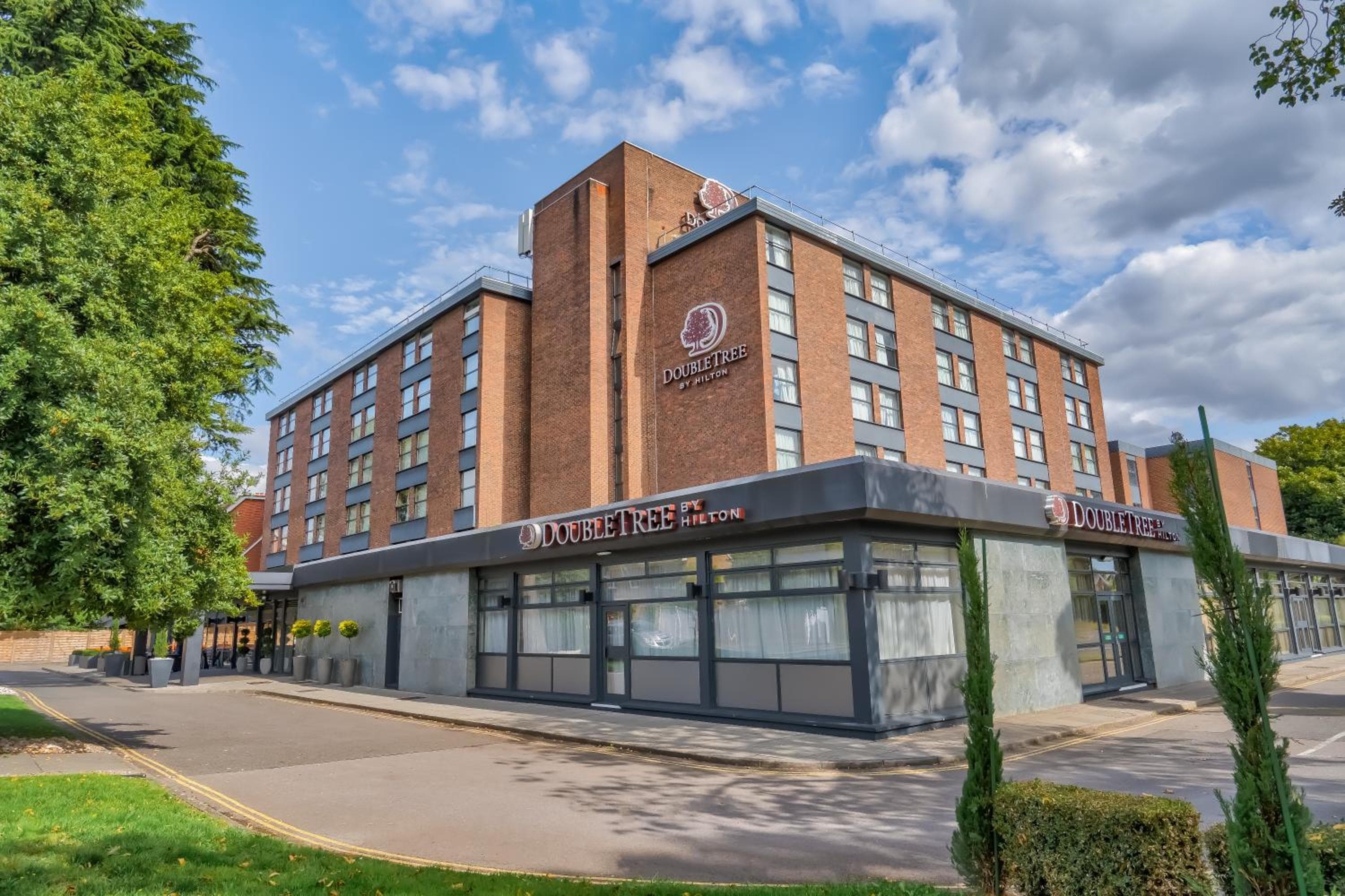 DoubleTree by Hilton Londres-Ealing — 1