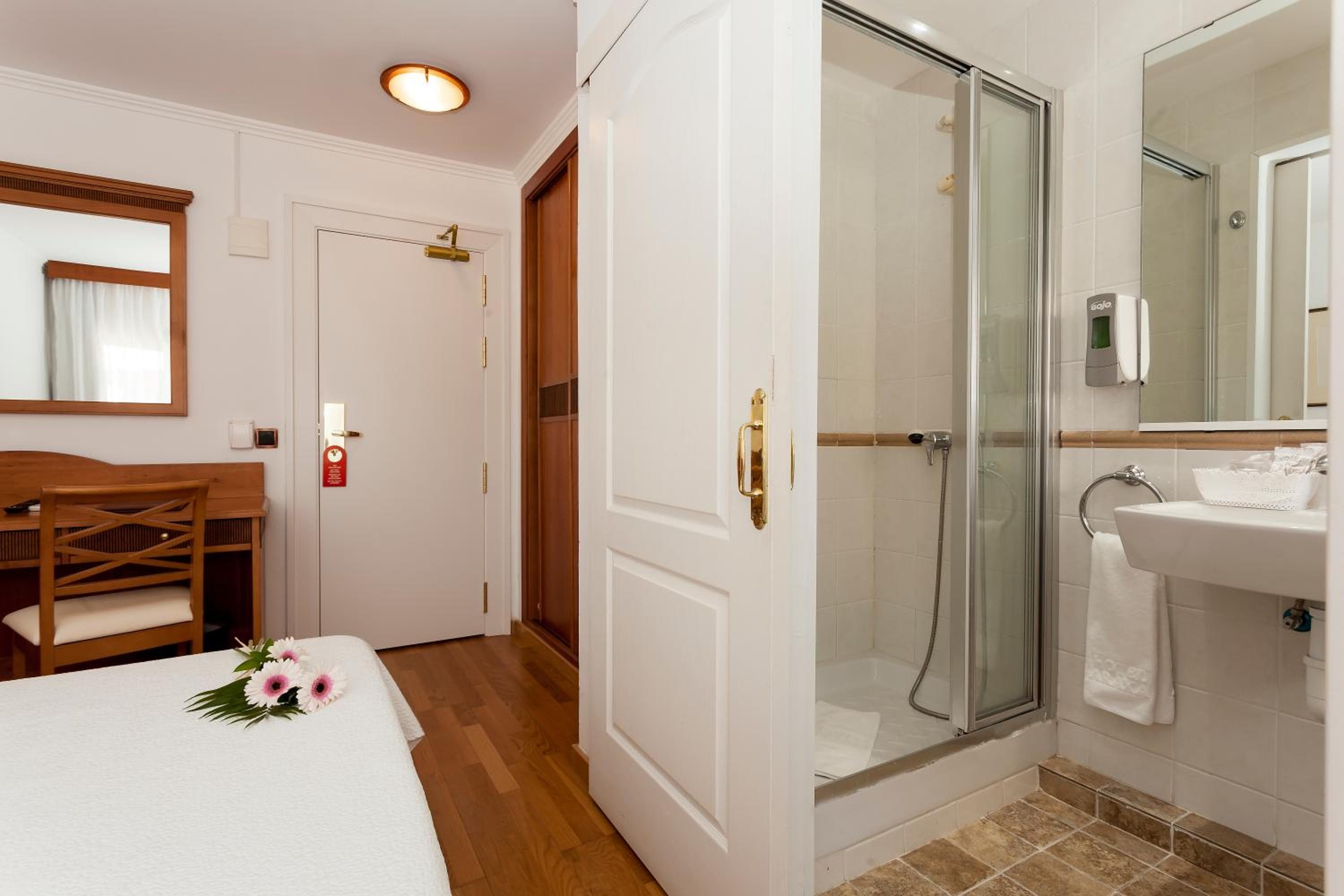 Hotel Araxa - Adults Only — 21