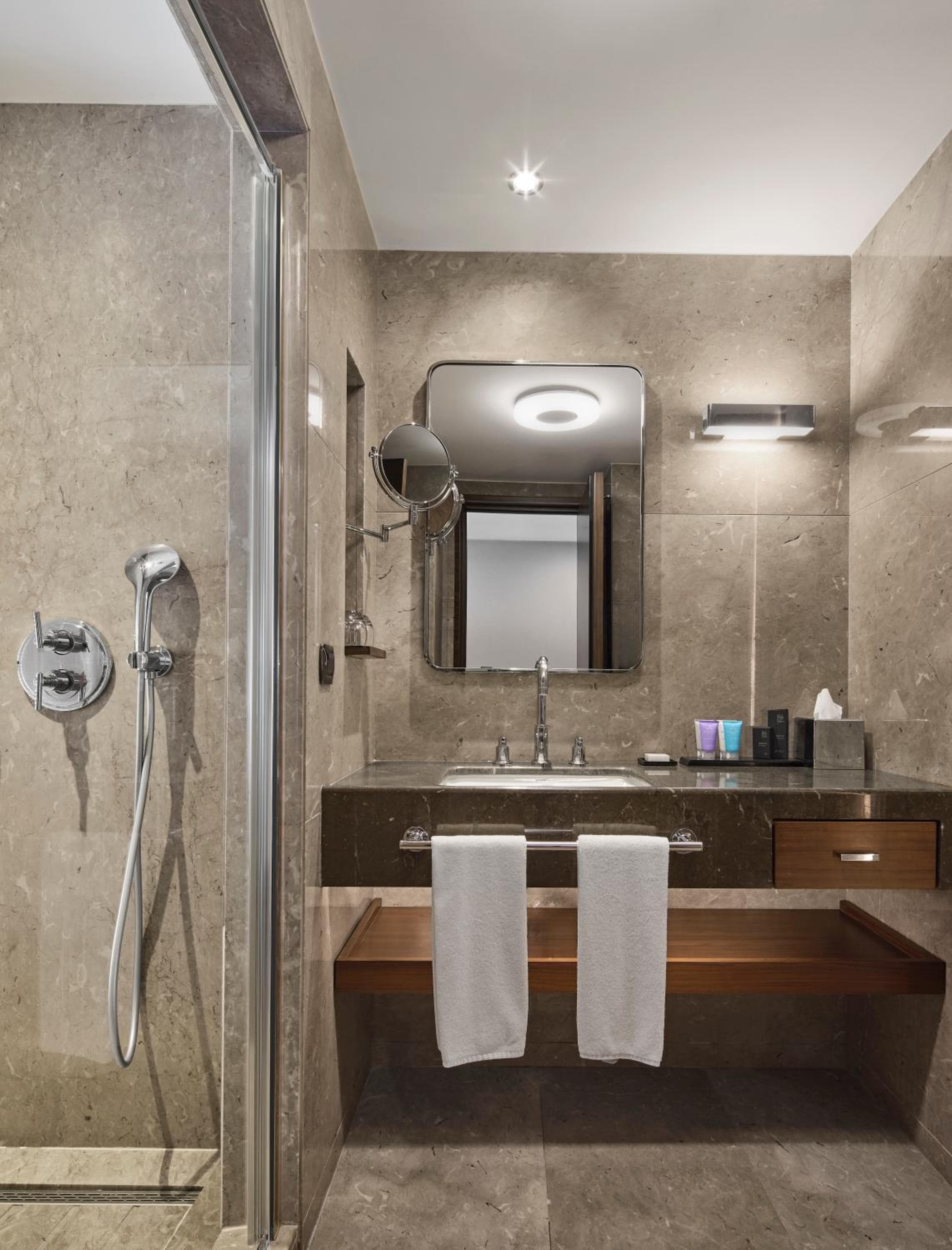Gezi Hotel Bosphorus, Istanbul, a Member of Design Hotels — 27