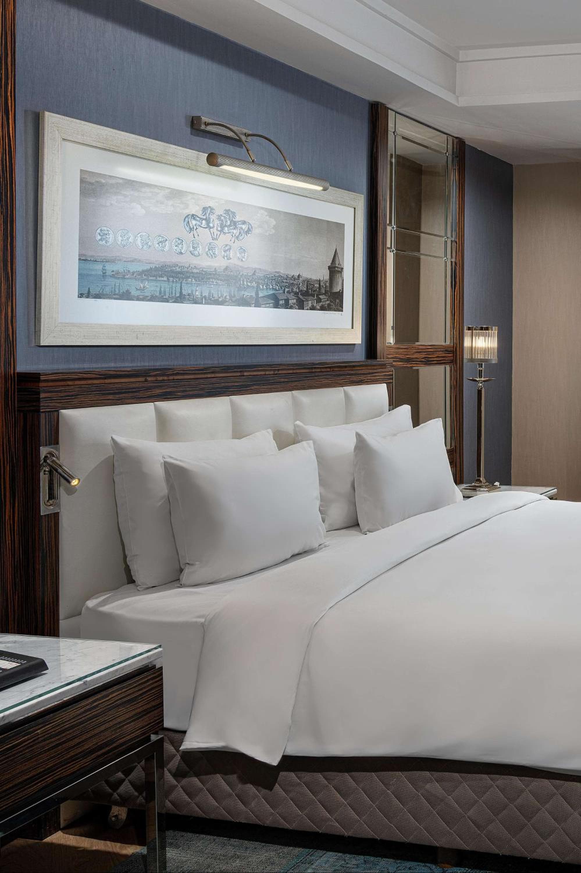 Radisson Blu Hotel Estambul Pera — 26