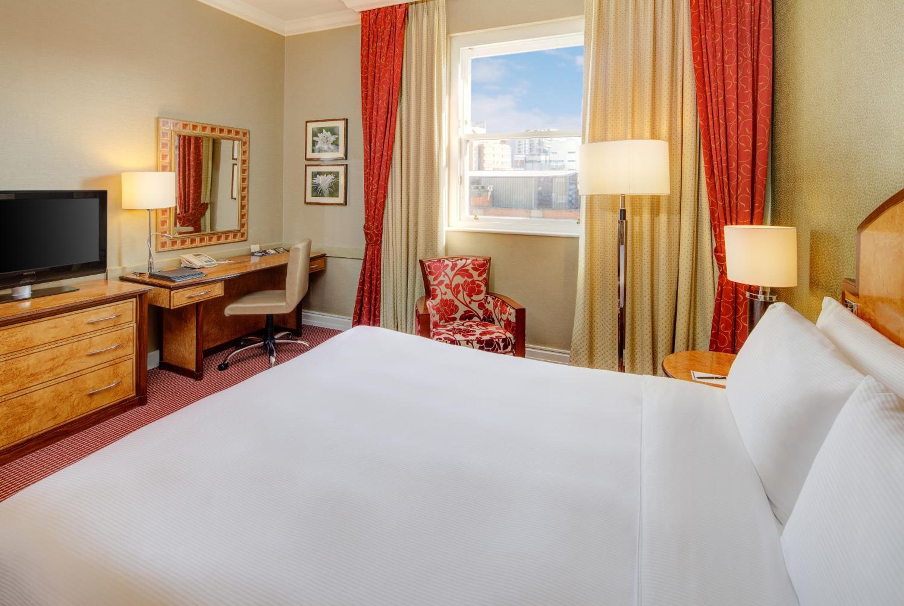Hilton London Paddington — 20