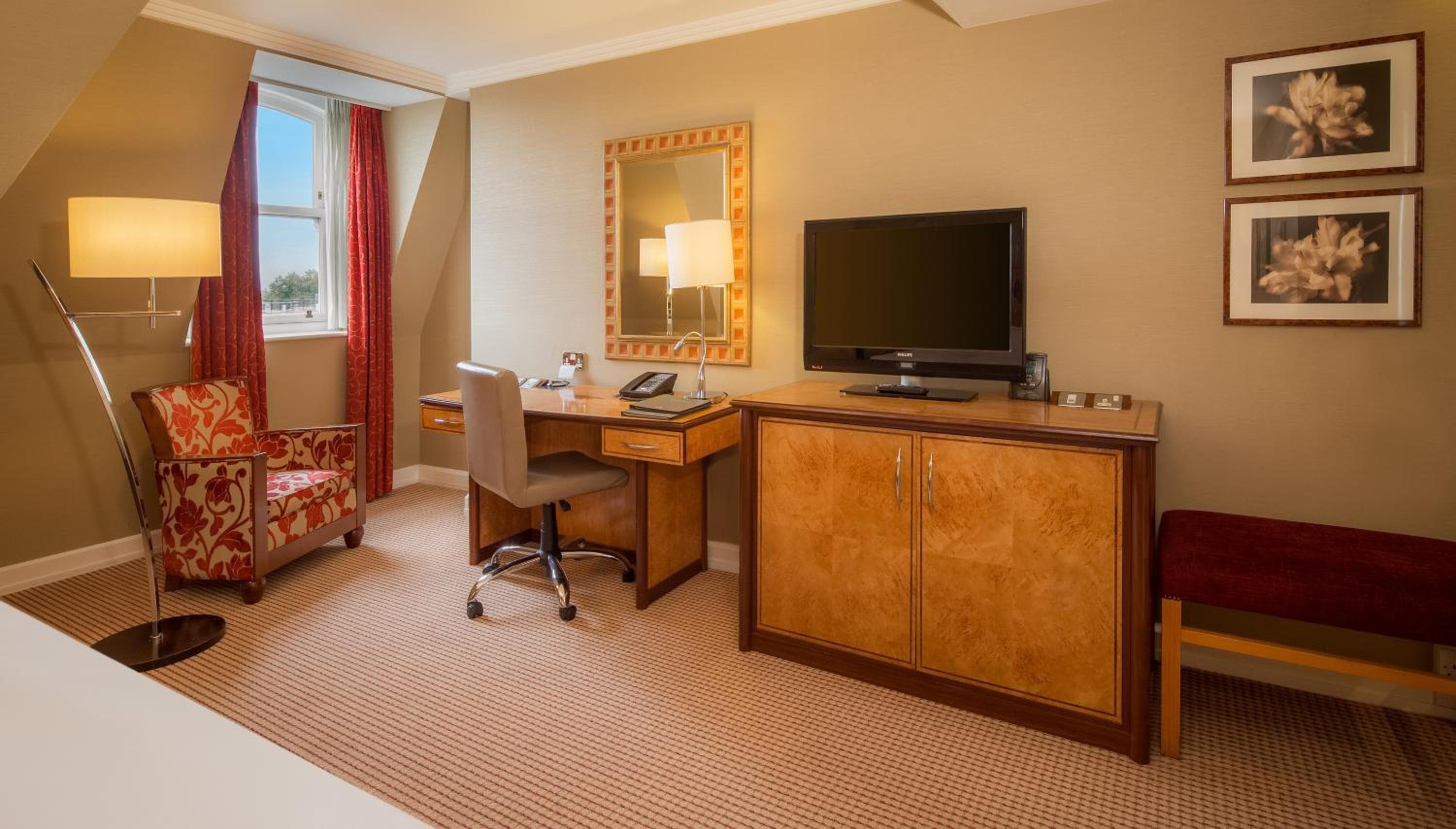 Hilton London Paddington — 9