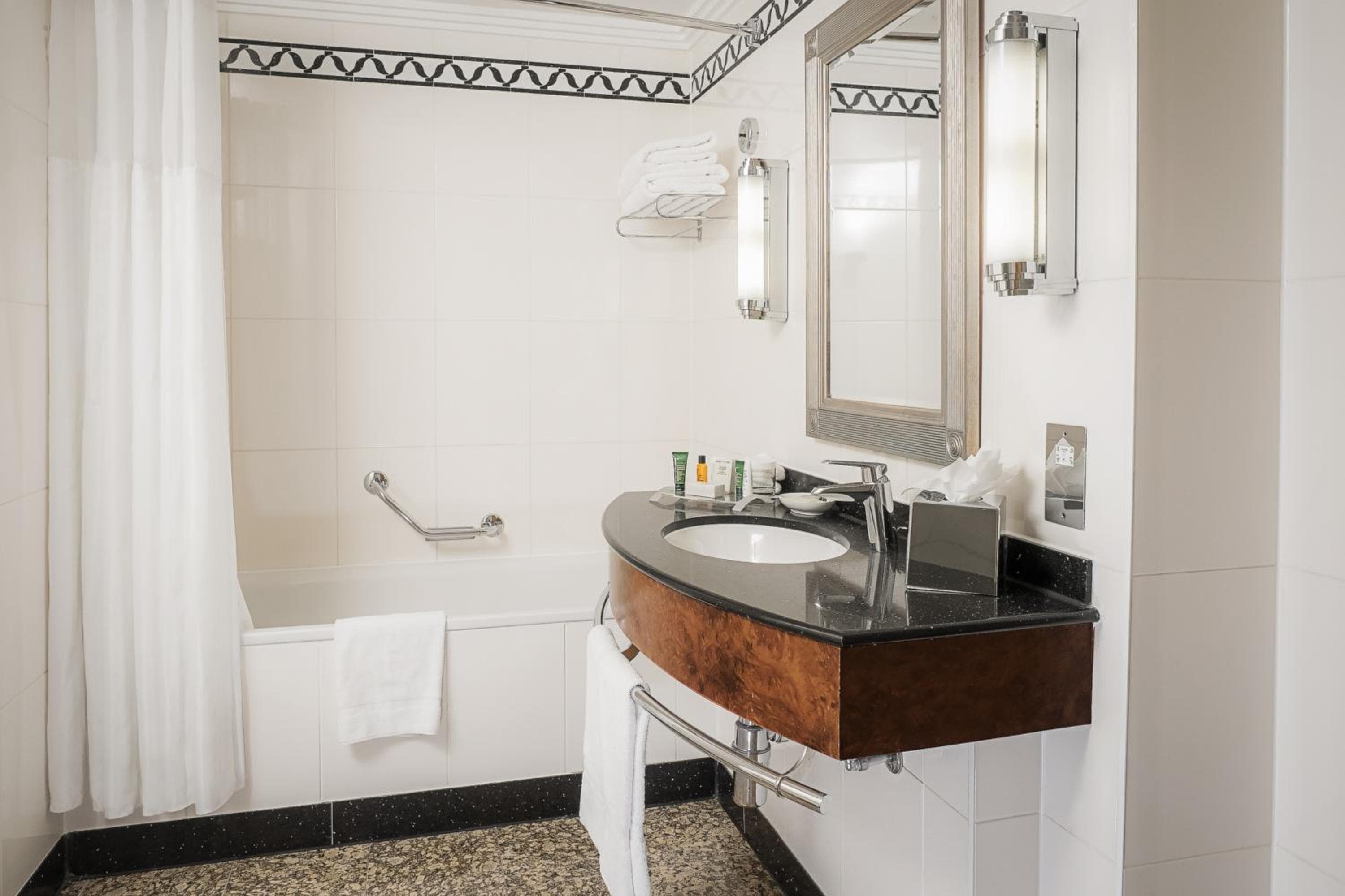 Hilton London Paddington — 11