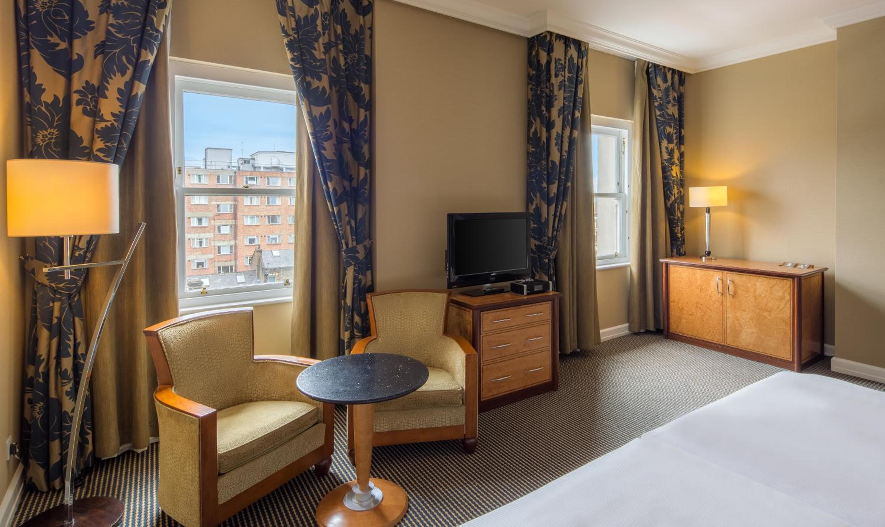 Hilton London Paddington — 4