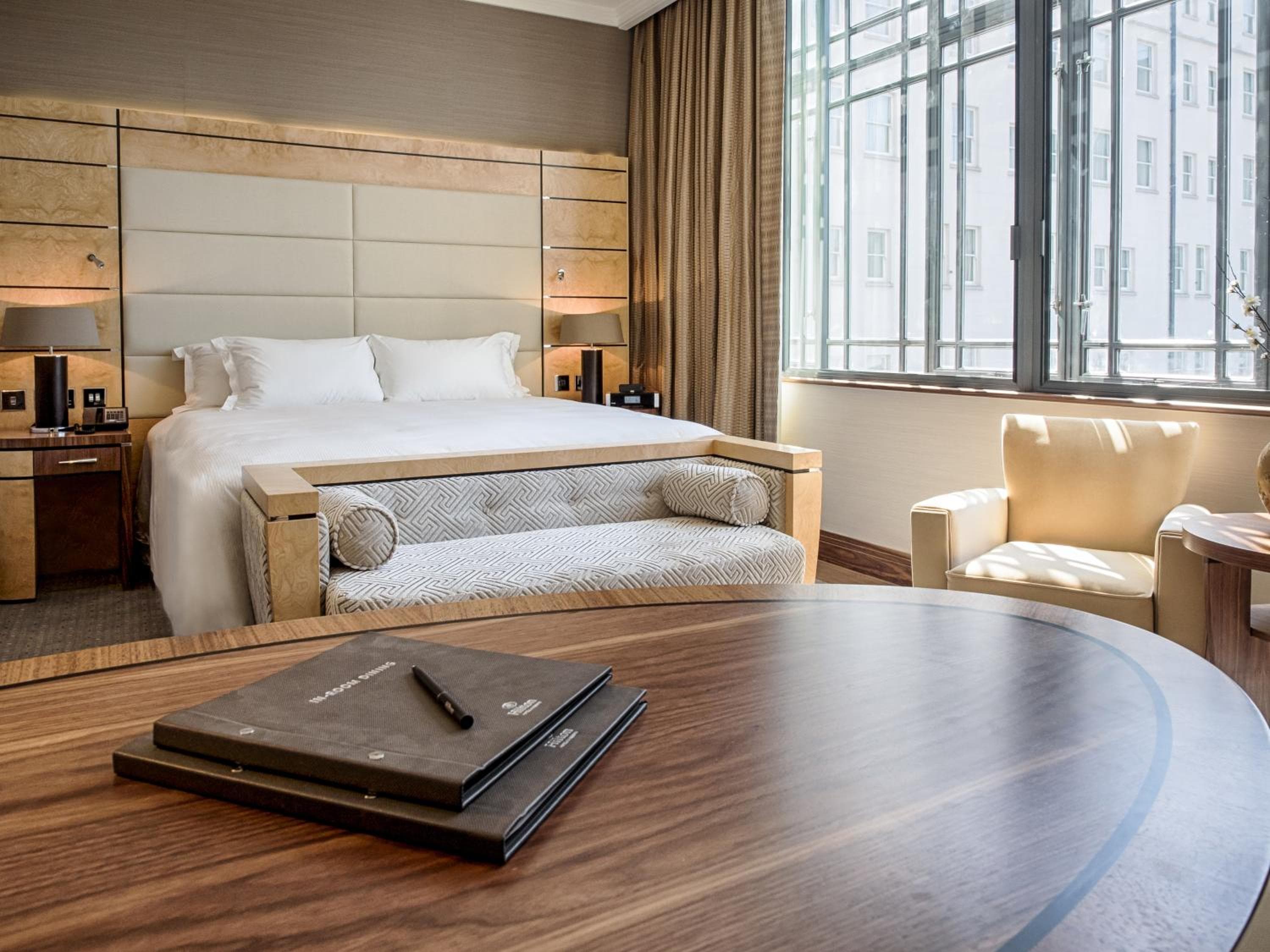 Hilton London Paddington — 5