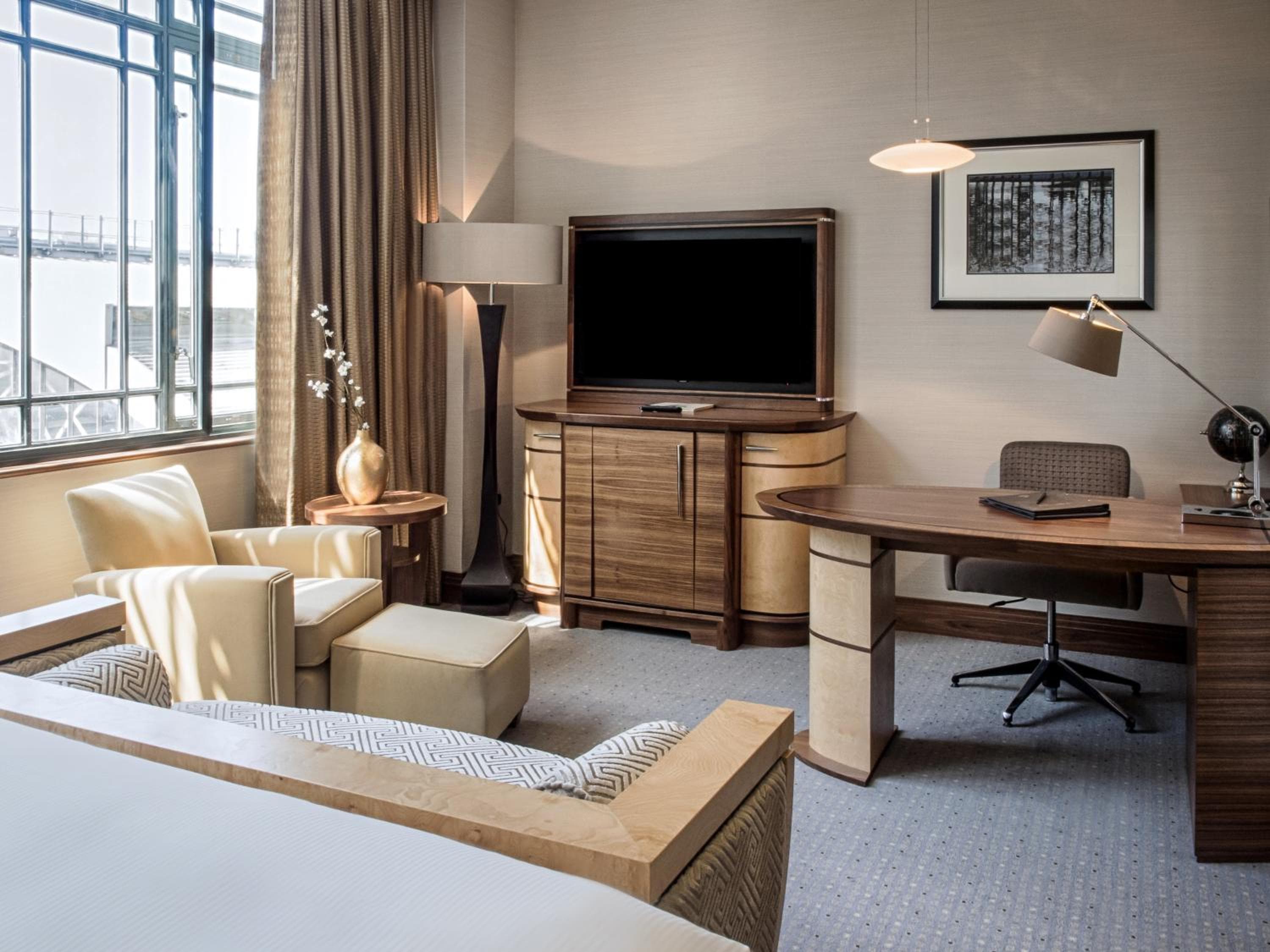 Hilton London Paddington — 3