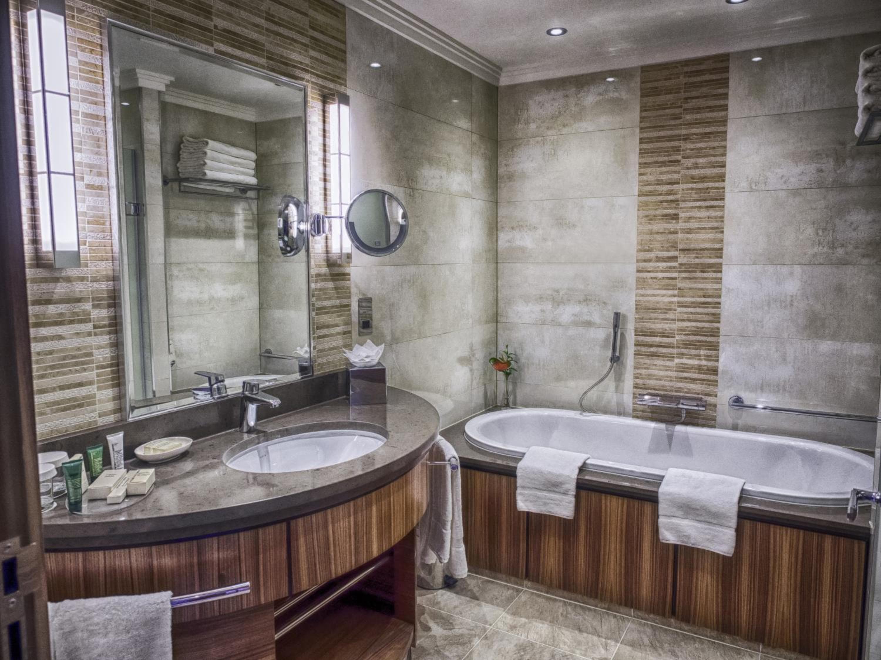 Hilton London Paddington — 2