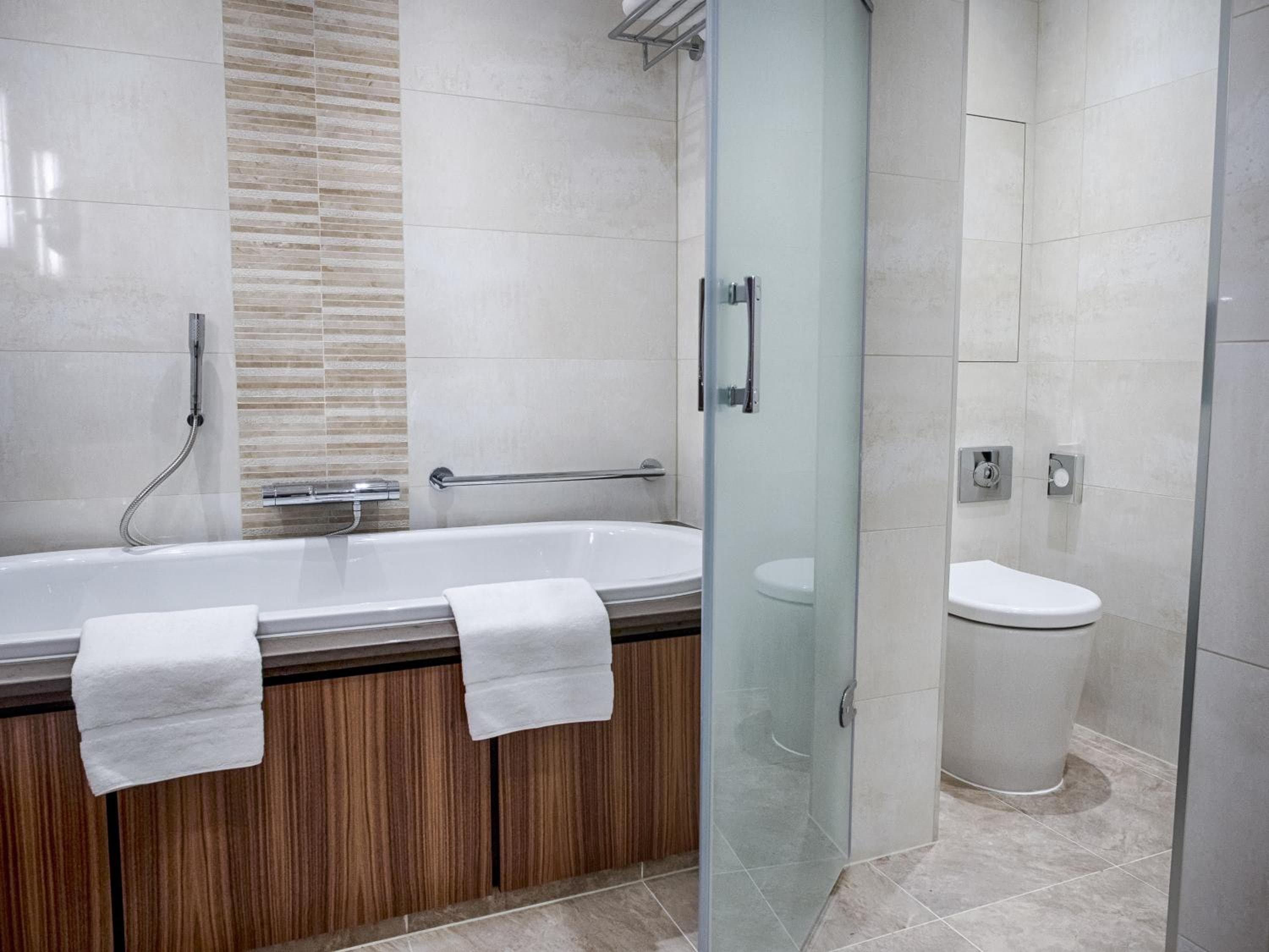 Hilton London Paddington — 22