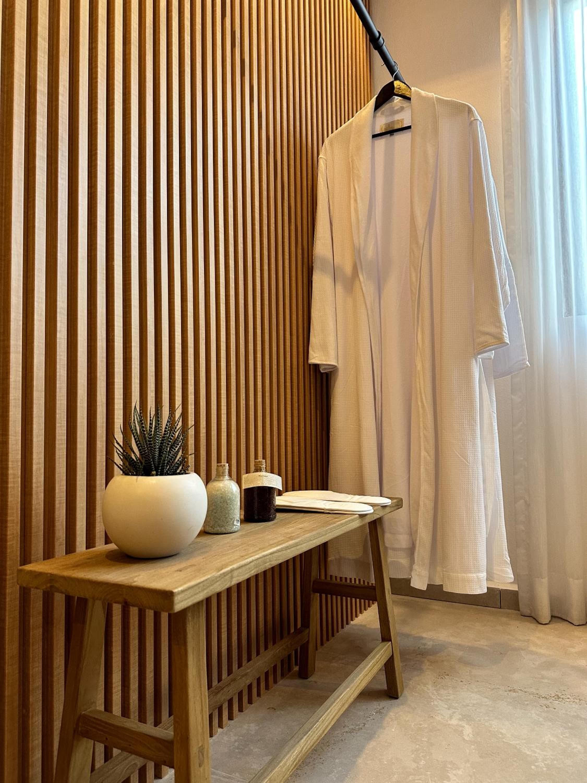 Terrasse Hotel Playa del Carmen — 21