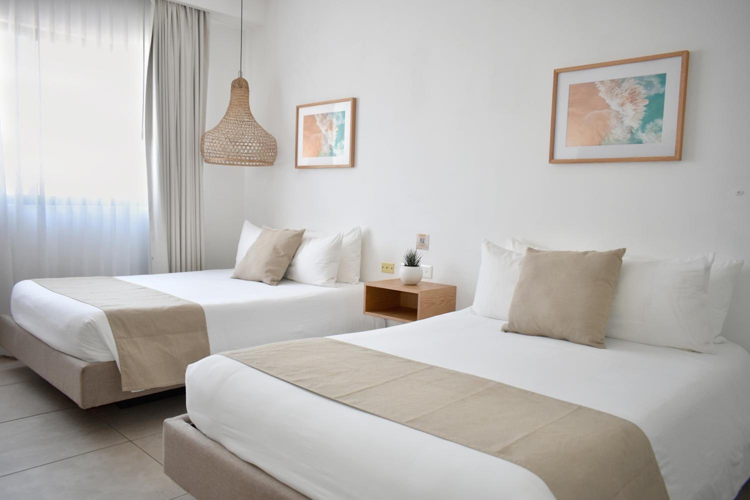 Terrasse Hotel Playa del Carmen — 29