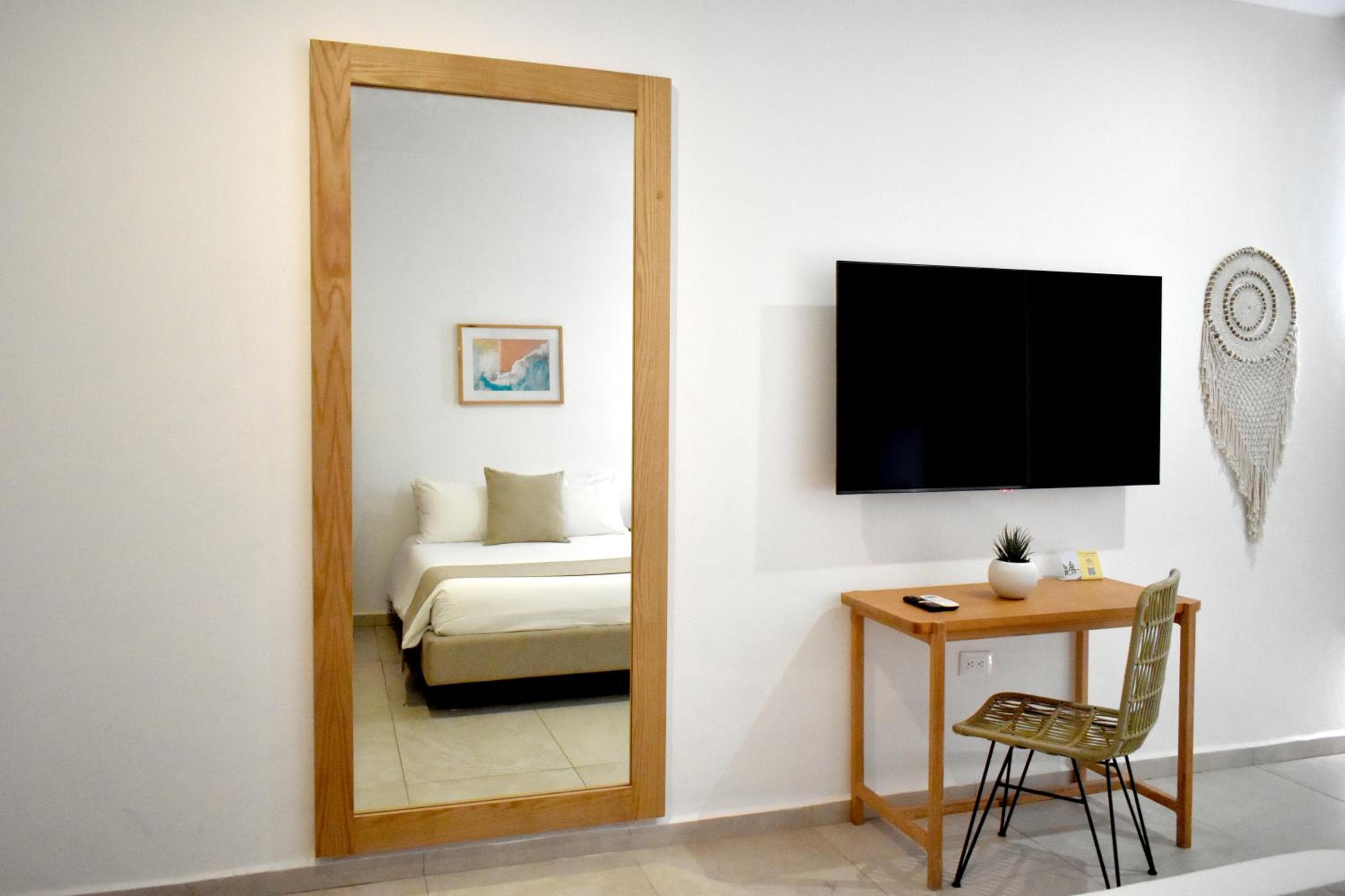 Terrasse Hotel Playa del Carmen — 17
