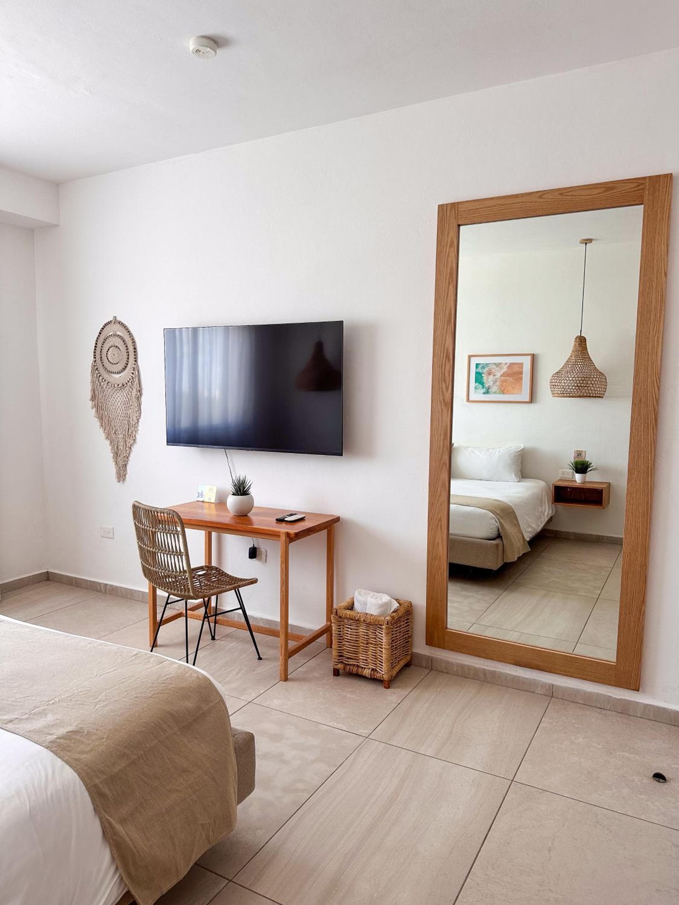 Terrasse Hotel Playa del Carmen — 29