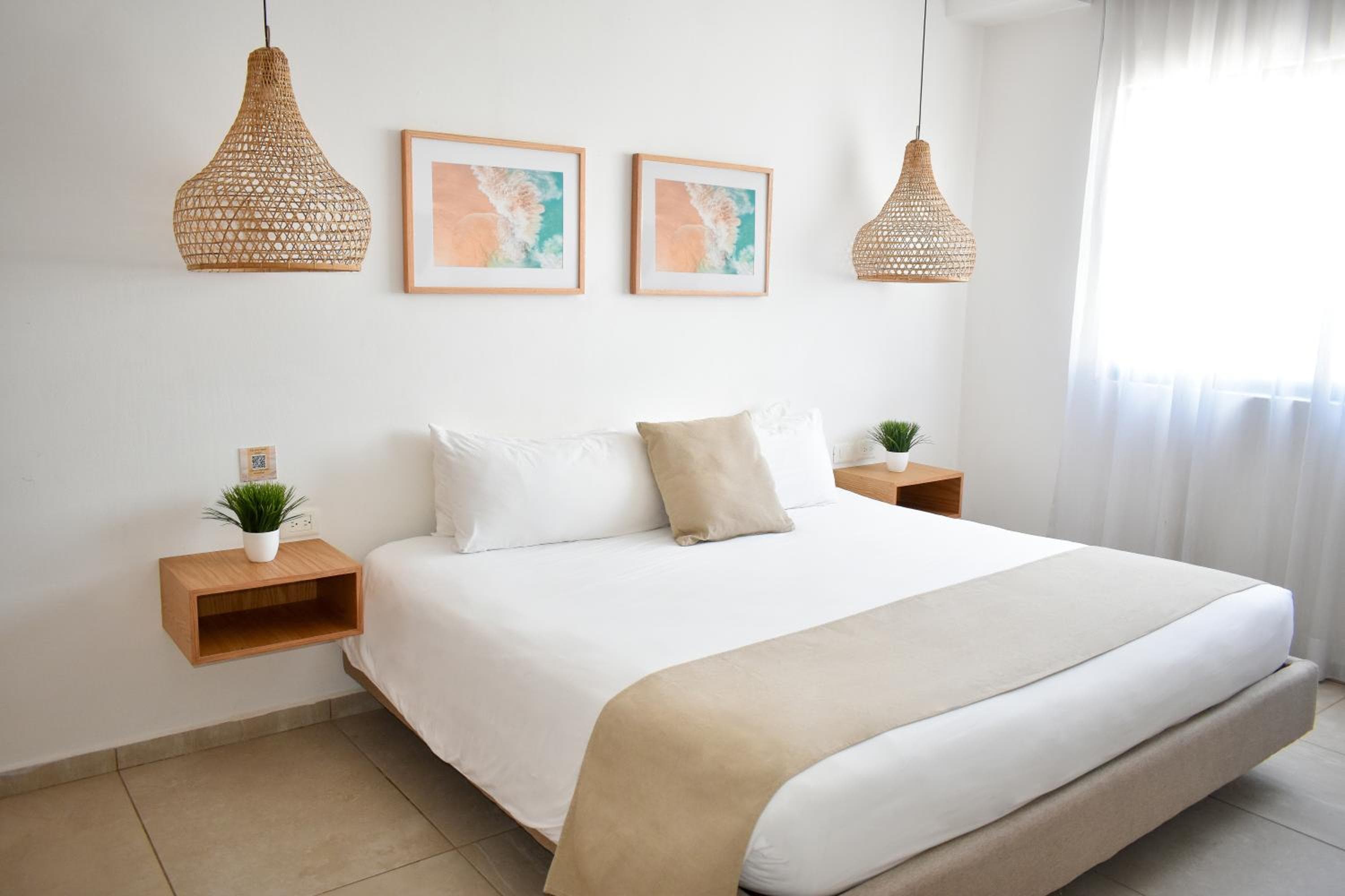 Terrasse Hotel Playa del Carmen — 28