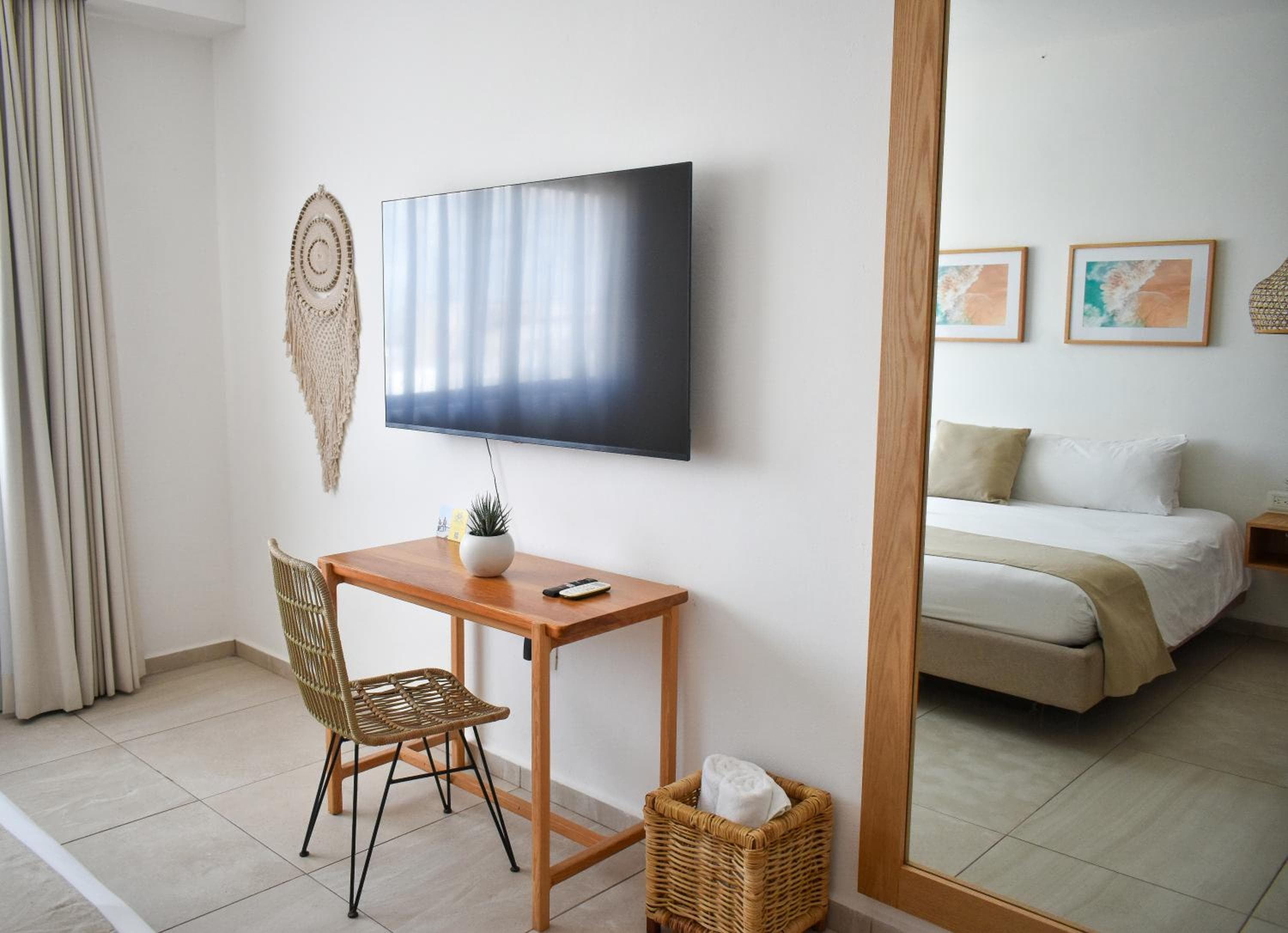Terrasse Hotel Playa del Carmen — 2