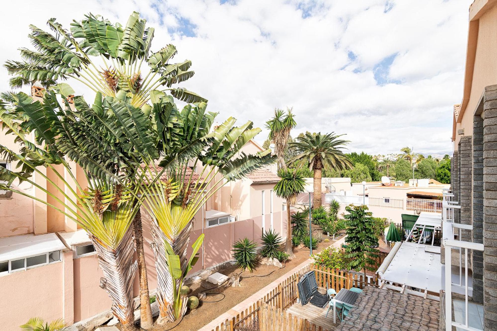 Bungalow Green Oasis Club — 4