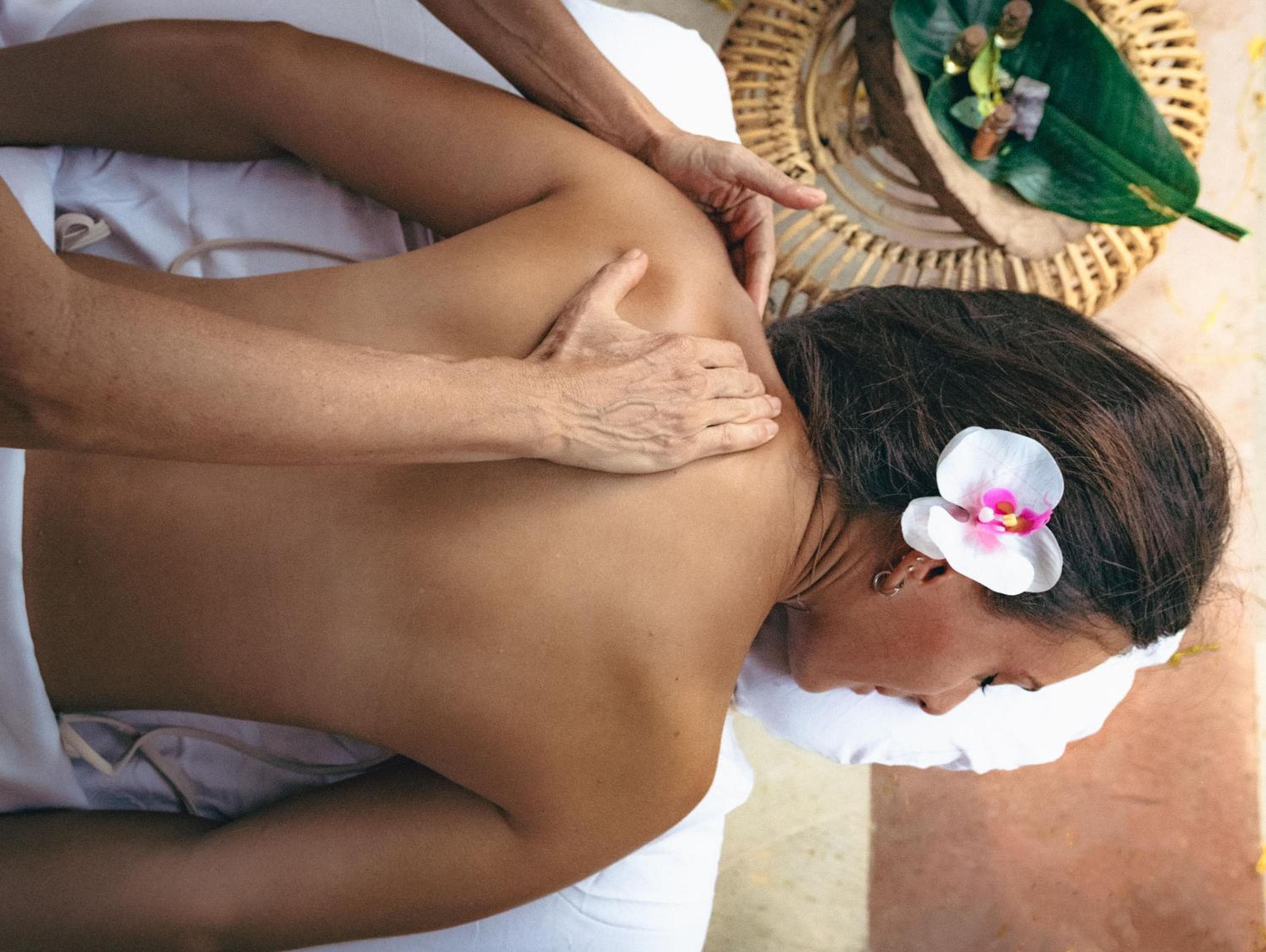 Terrasse Hotel Playa del Carmen — 26