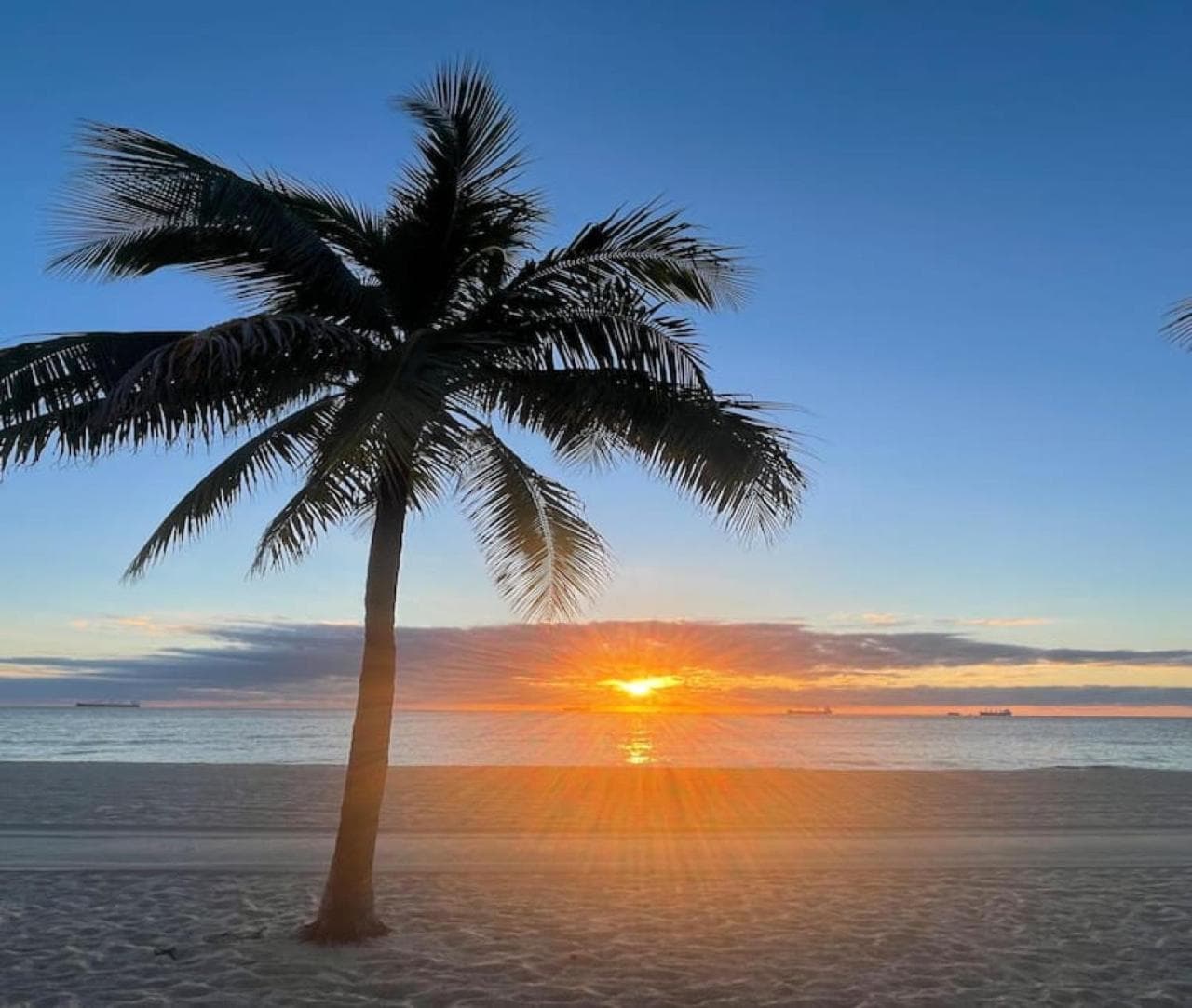 Bayshore Breeze 6 — 7