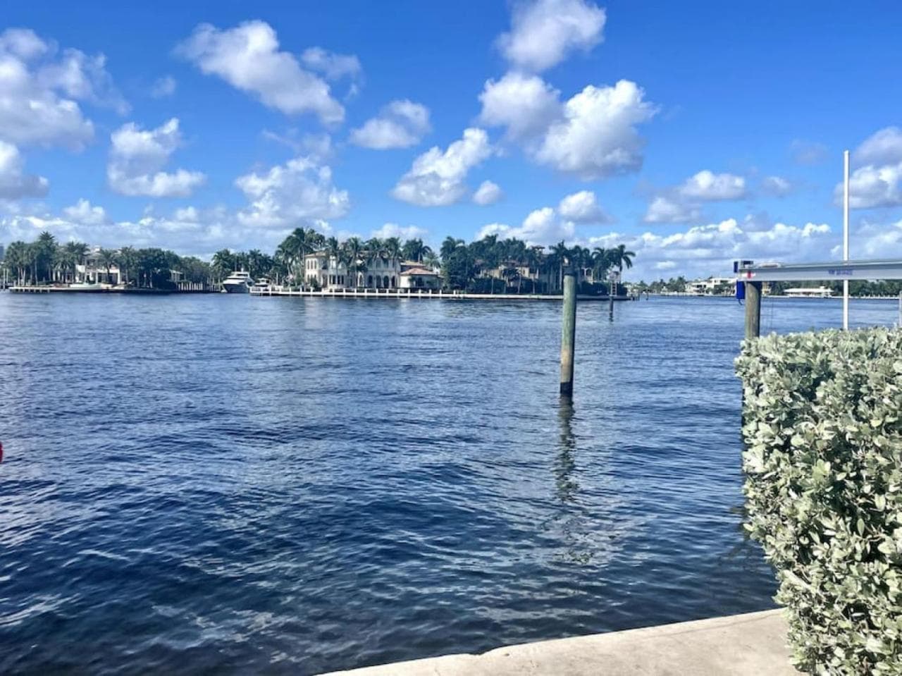 Bayshore Breeze 6 — 6