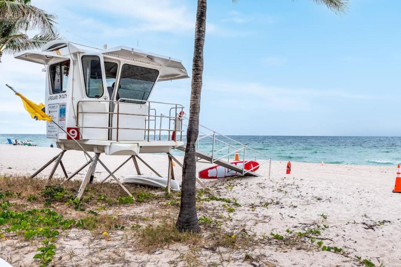 Bayshore Breeze Free Parking 9 — 30