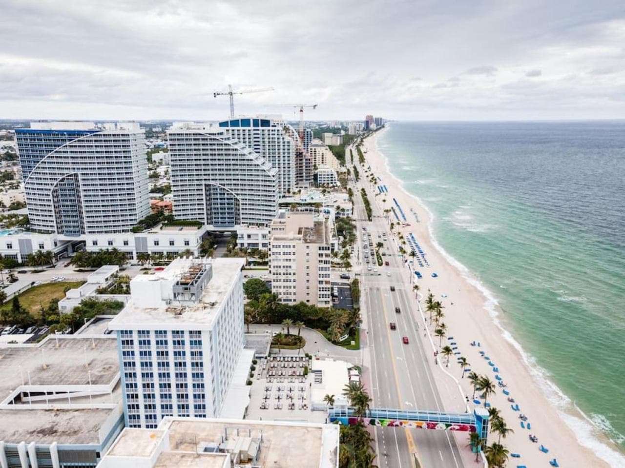 Bayshore Breeze Free Parking 9 — 2